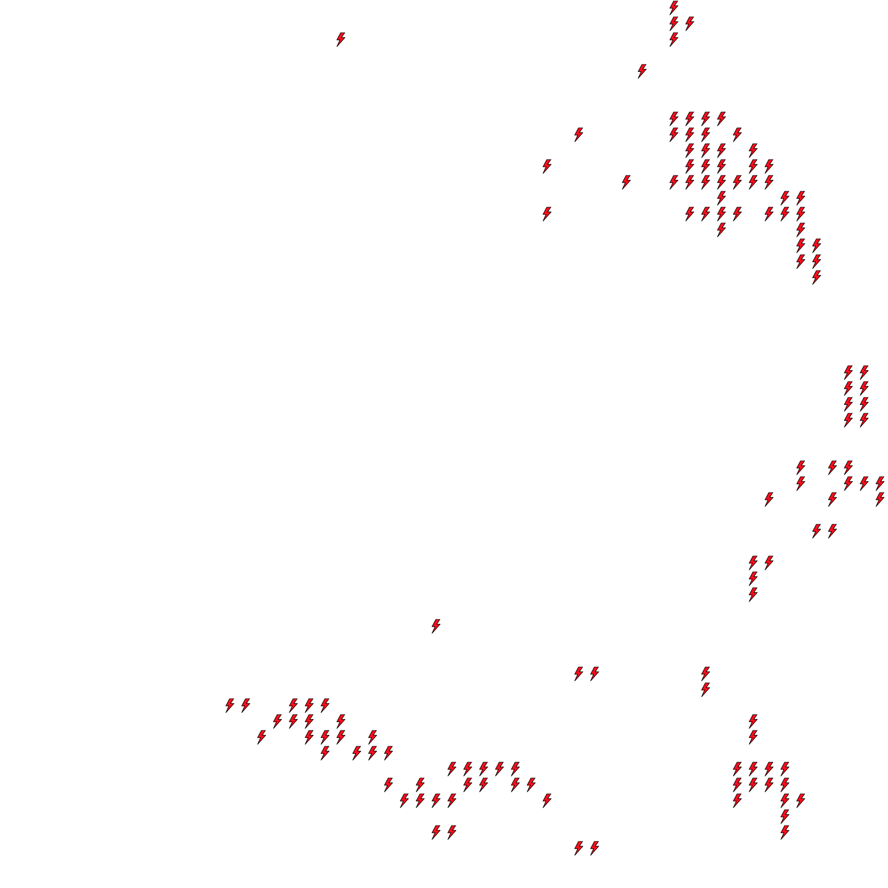 Lighthing Layer