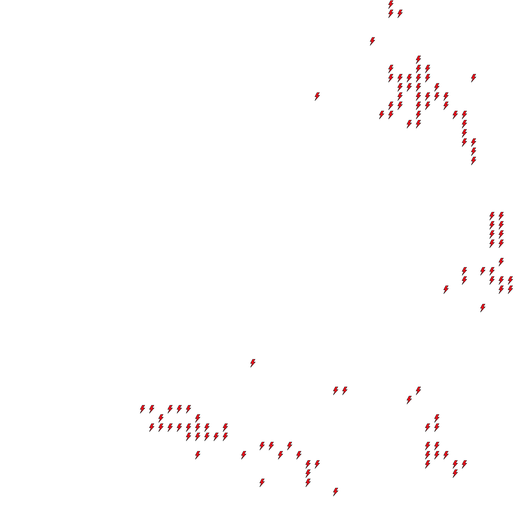 Lighthing Layer