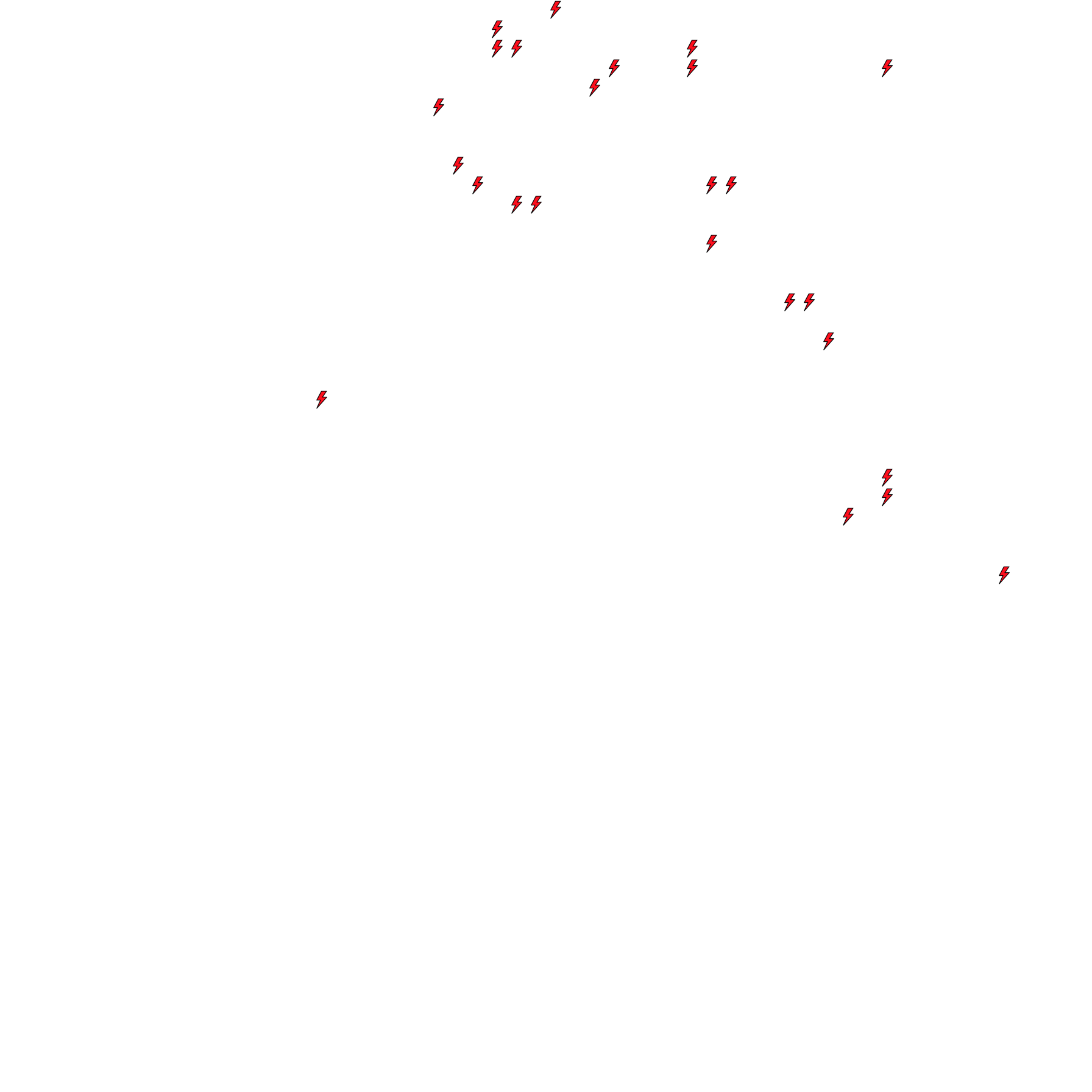 Lighthing Layer