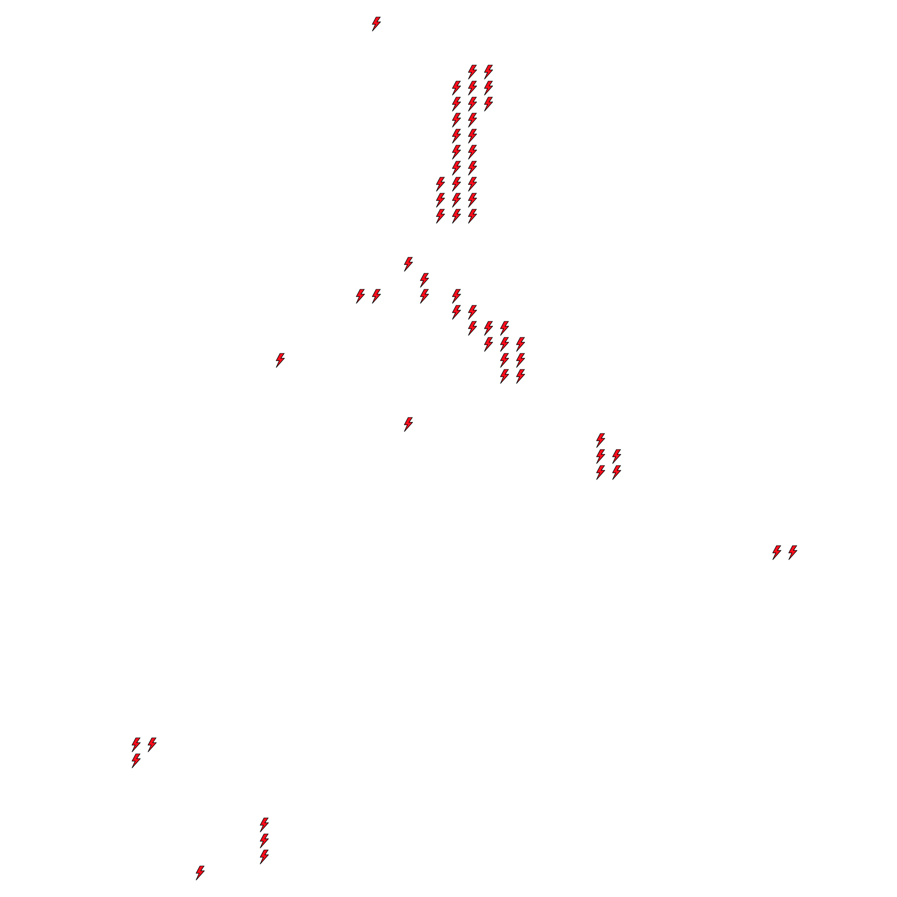 Lighthing Layer