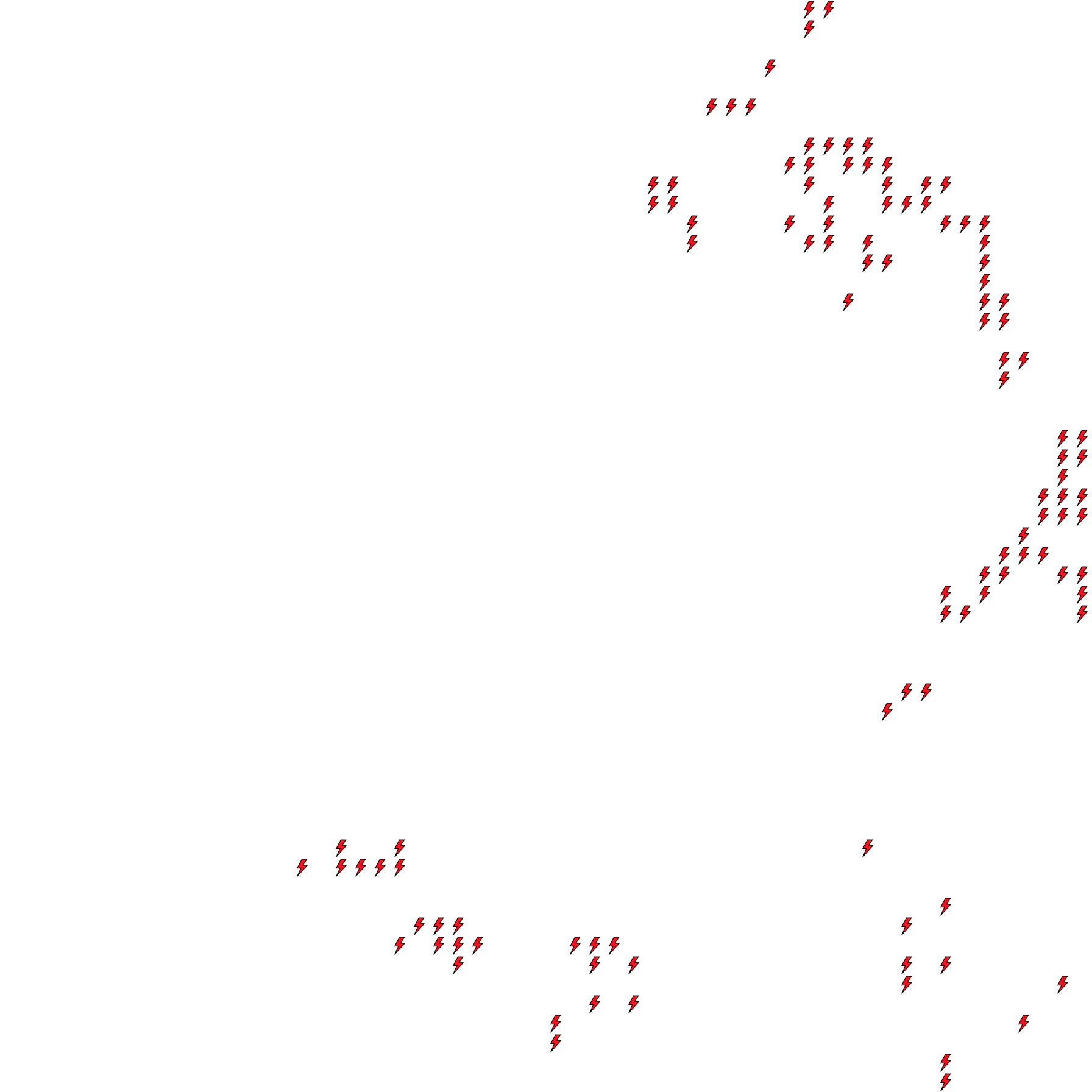Lighthing Layer