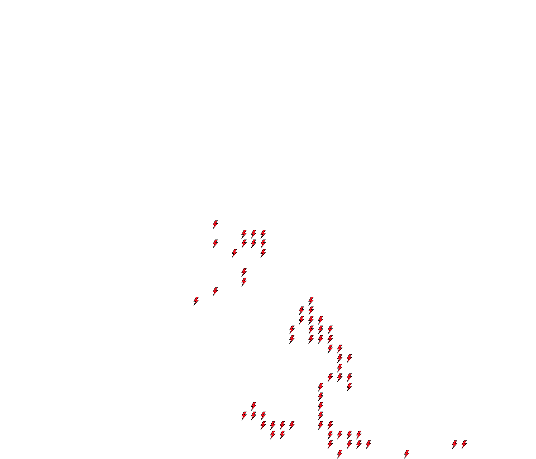 Lighthing Layer