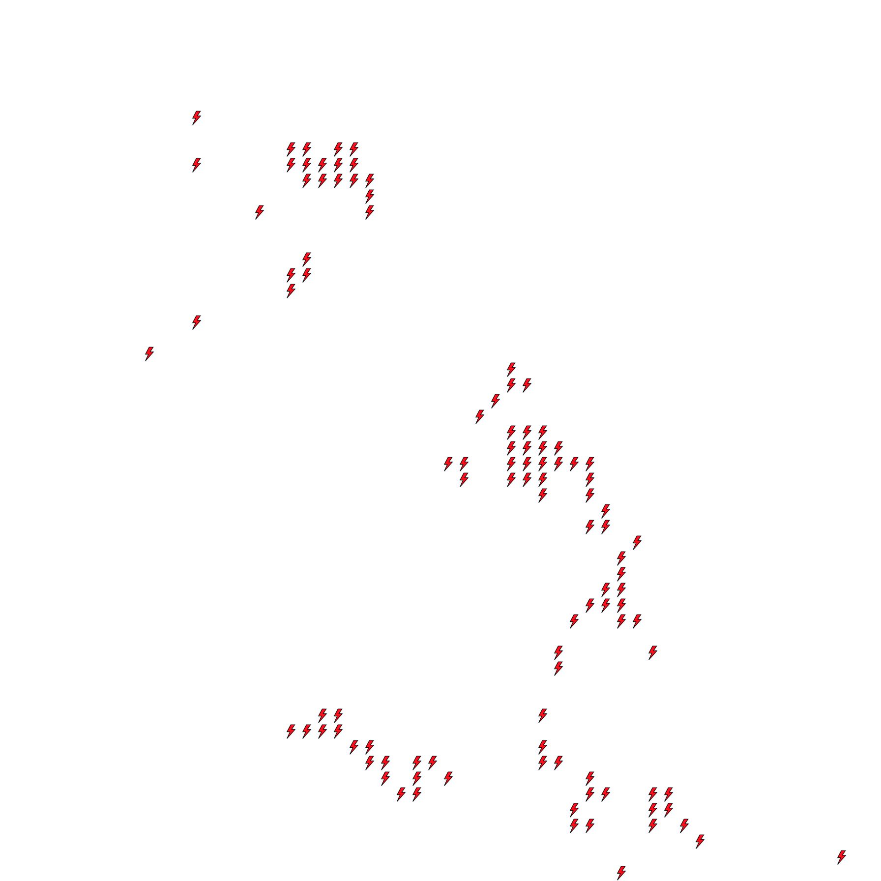 Lighthing Layer