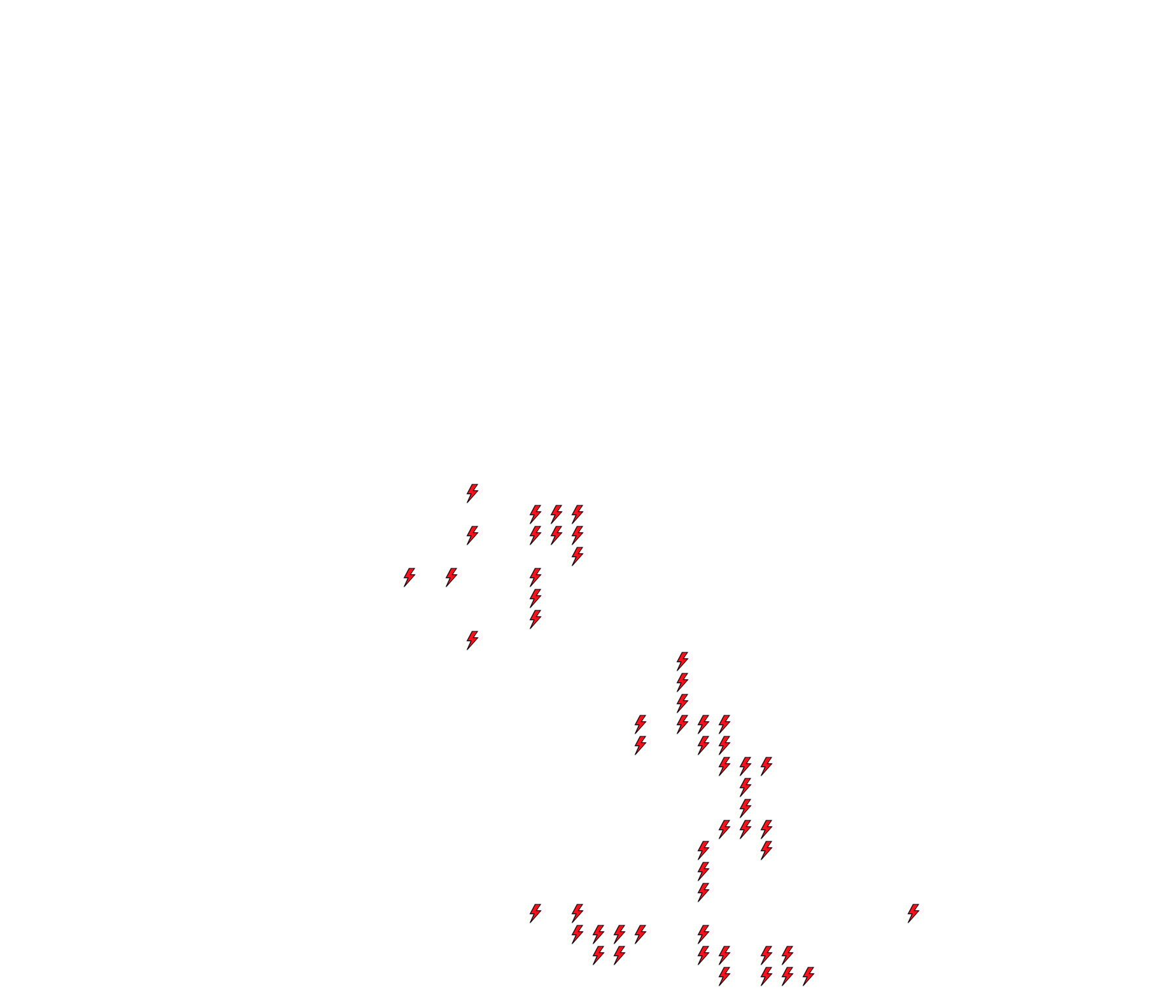 Lighthing Layer