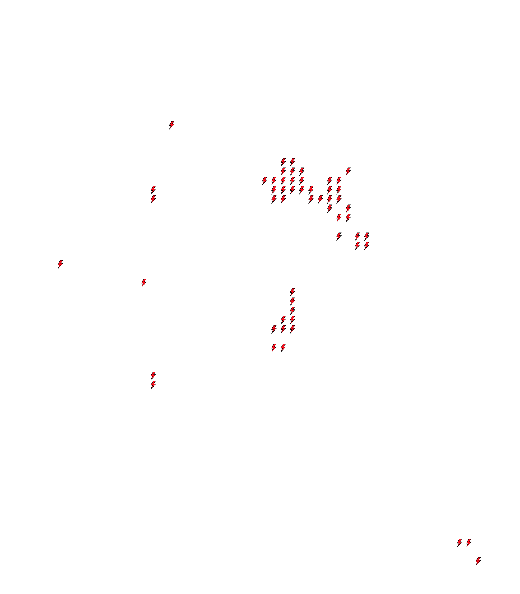 Lighthing Layer