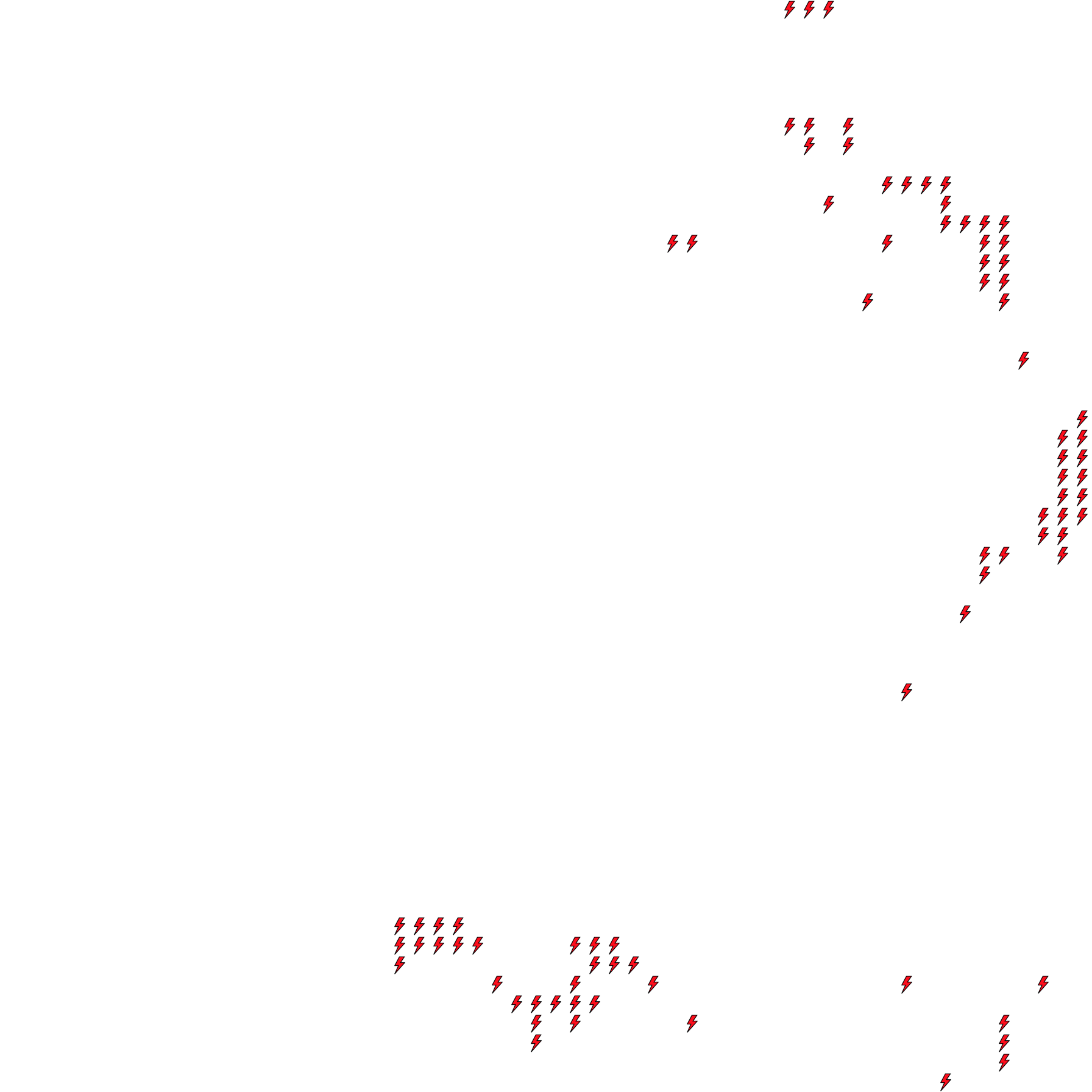 Lighthing Layer