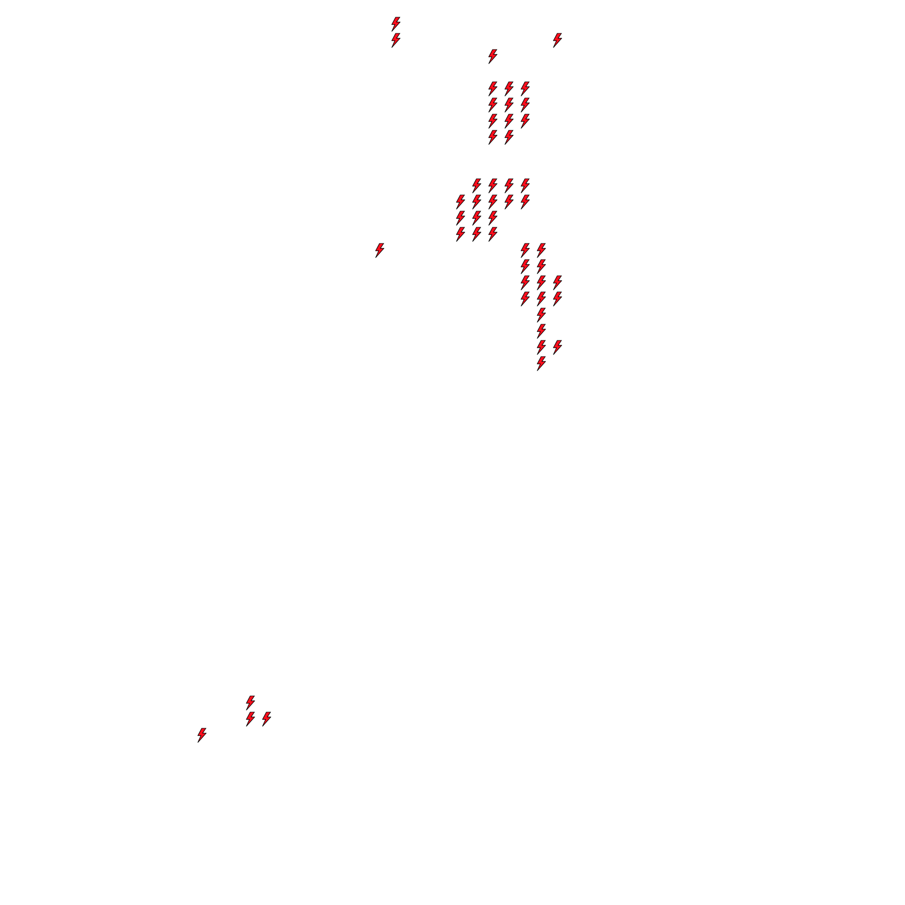 Lighthing Layer