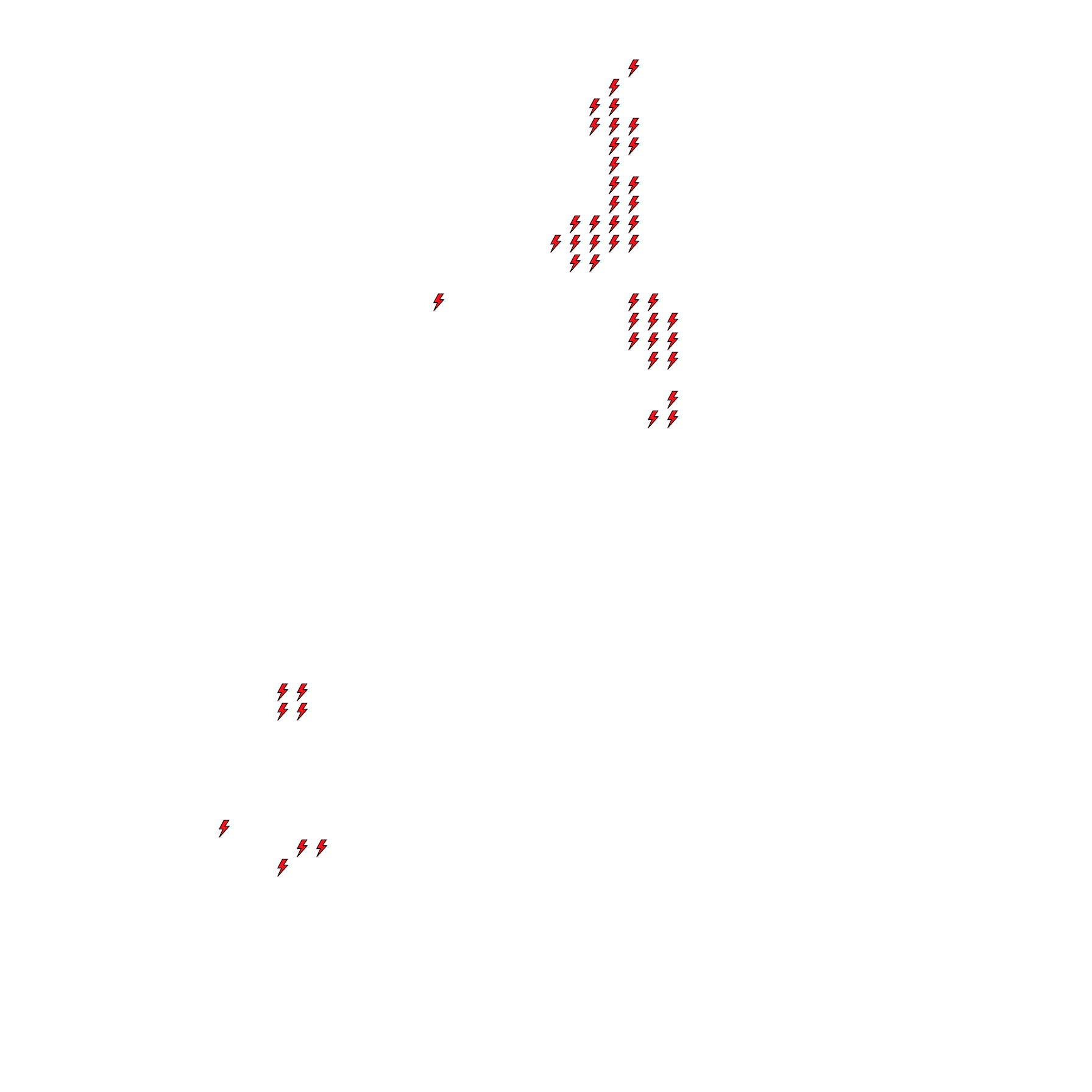 Lighthing Layer