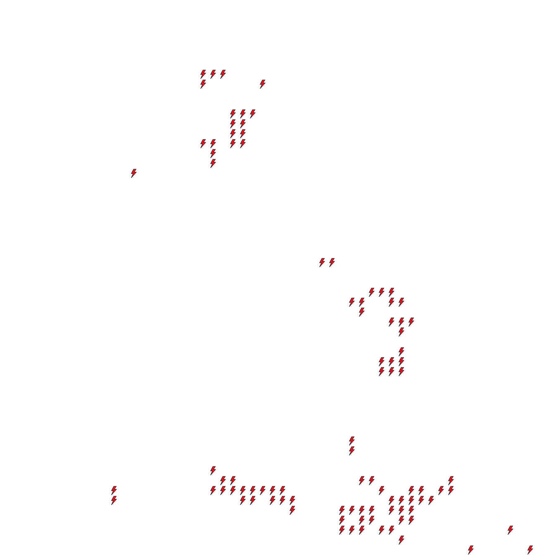 Lighthing Layer