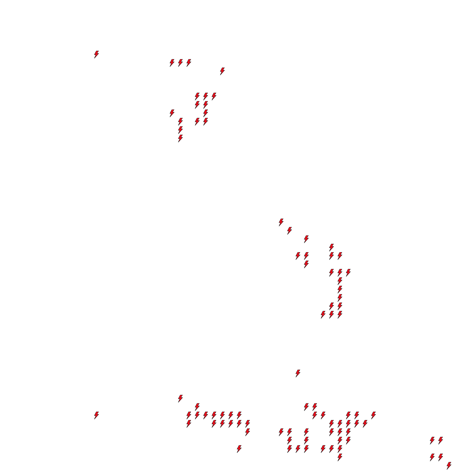 Lighthing Layer