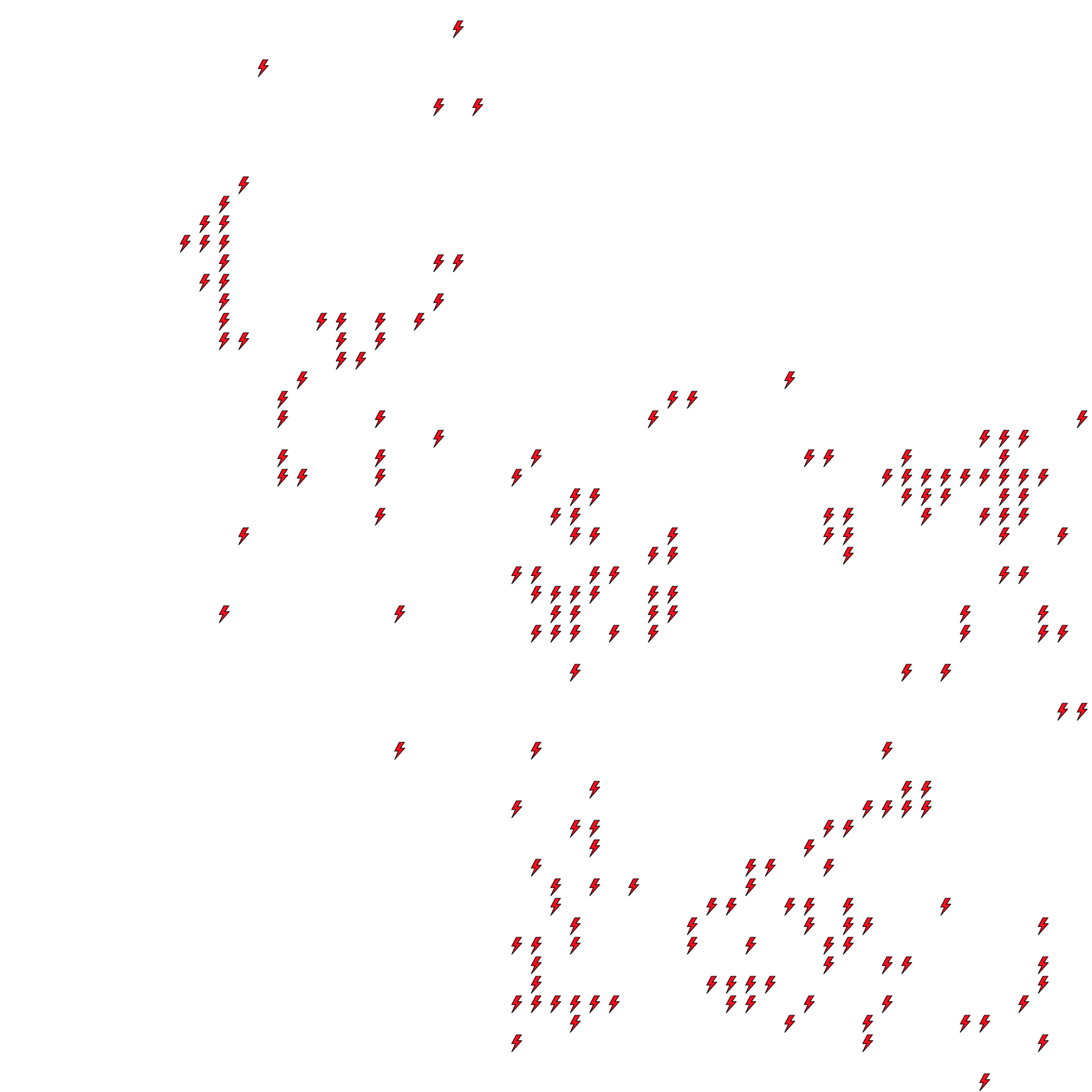 Lighthing Layer