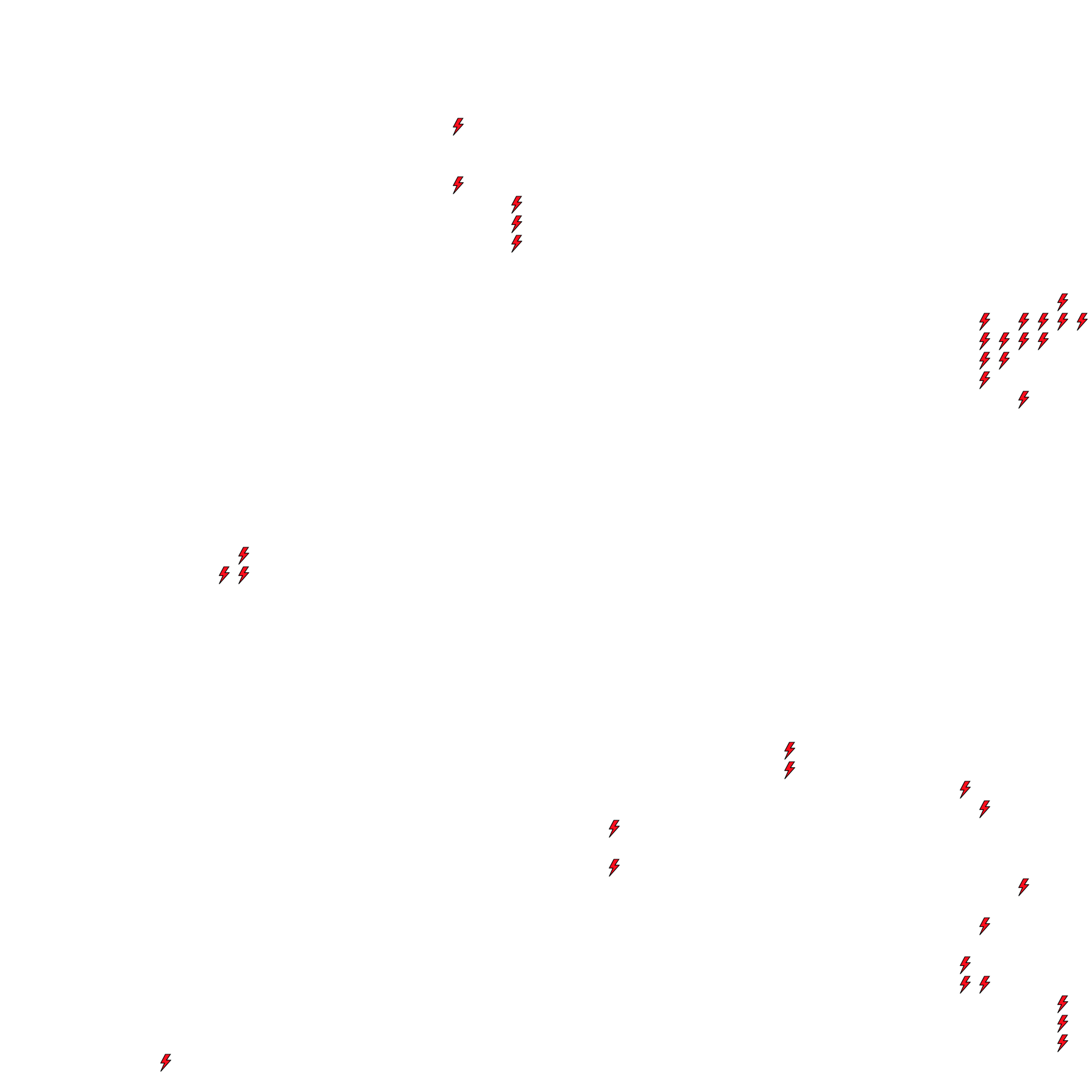Lighthing Layer