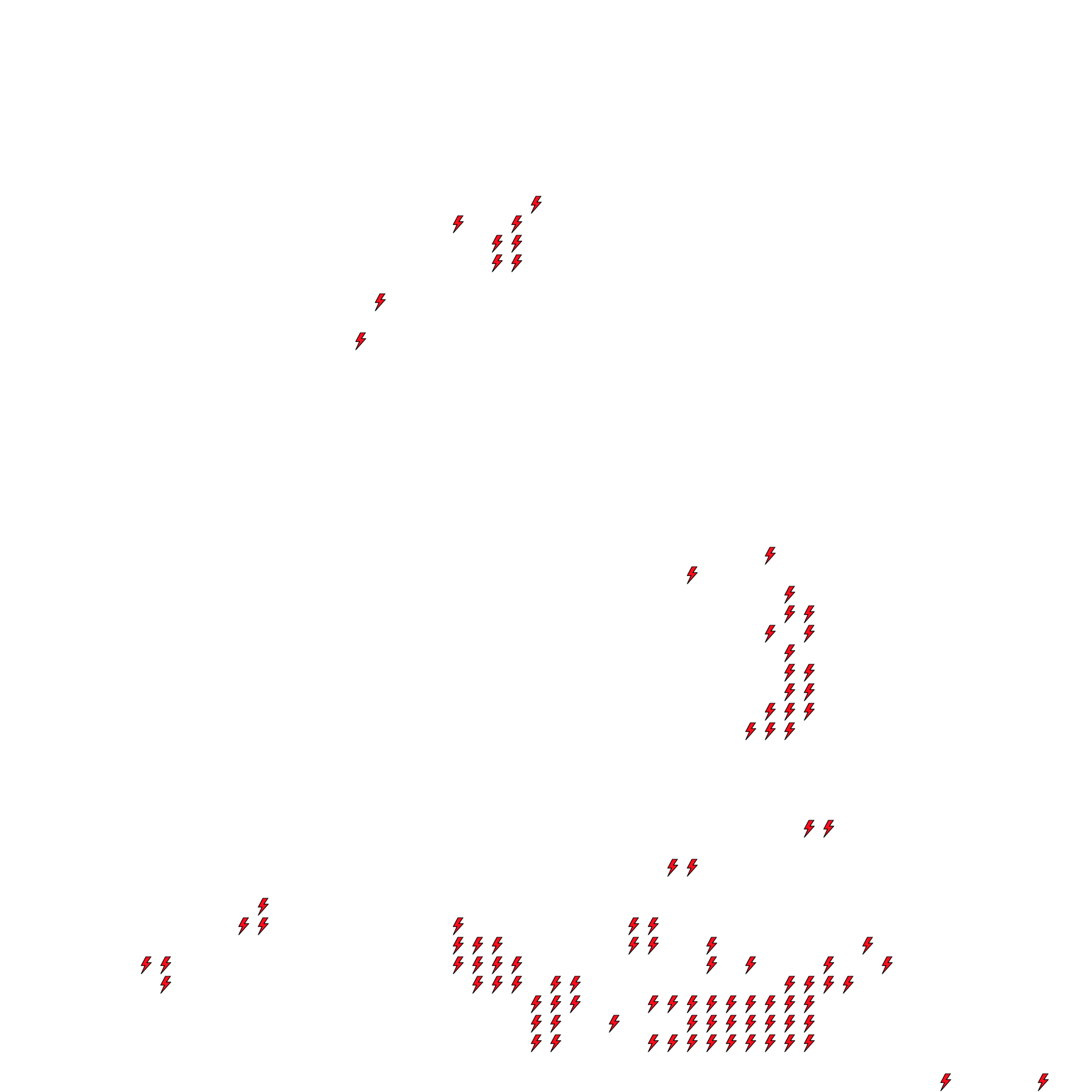 Lighthing Layer
