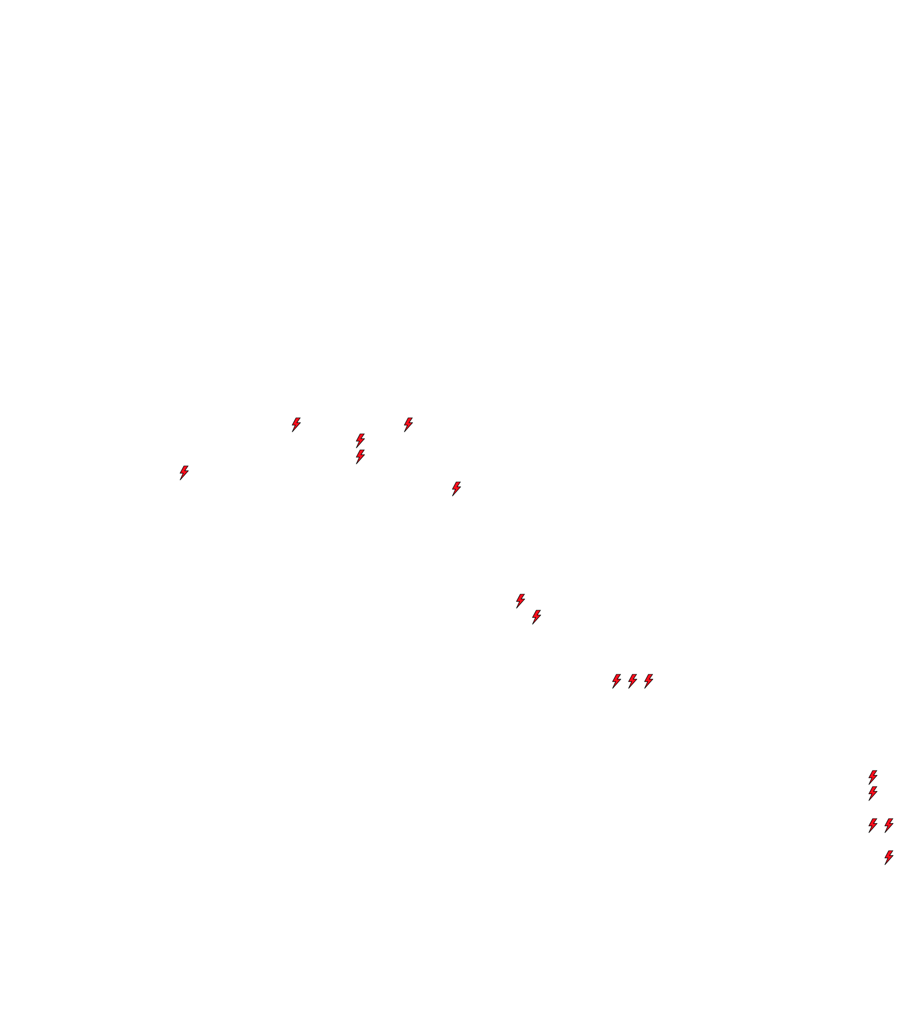 Lighthing Layer