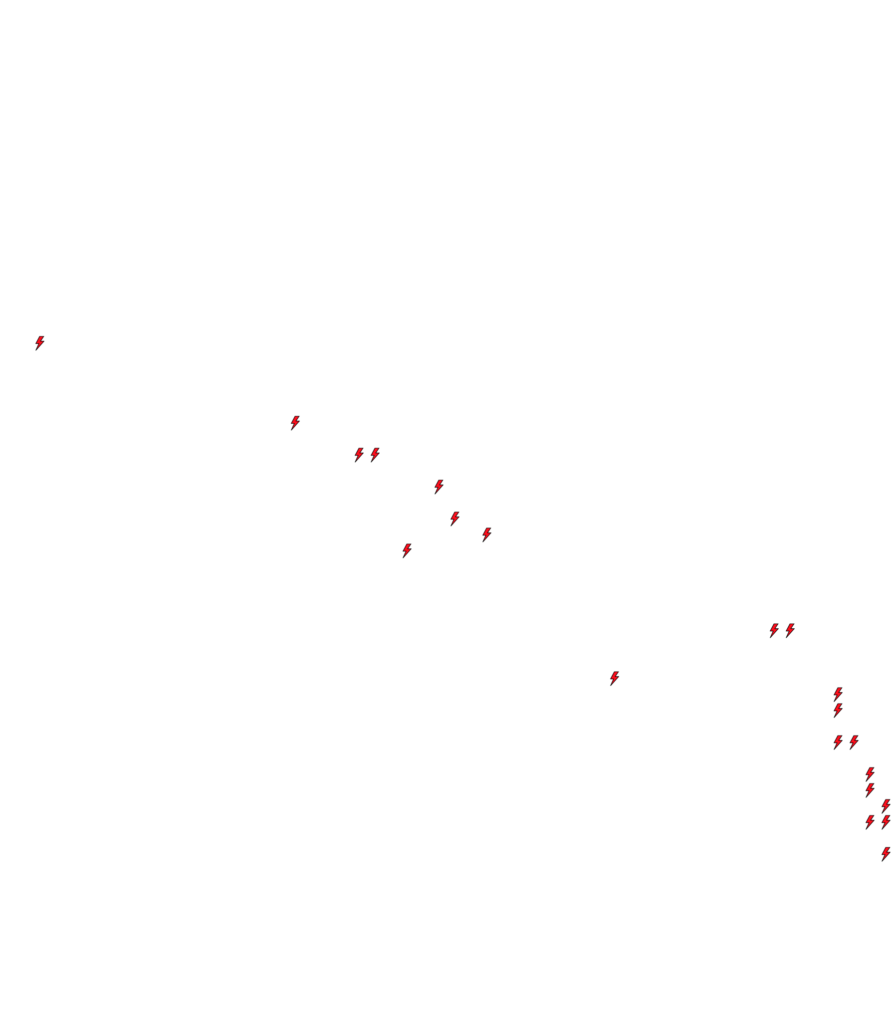 Lighthing Layer