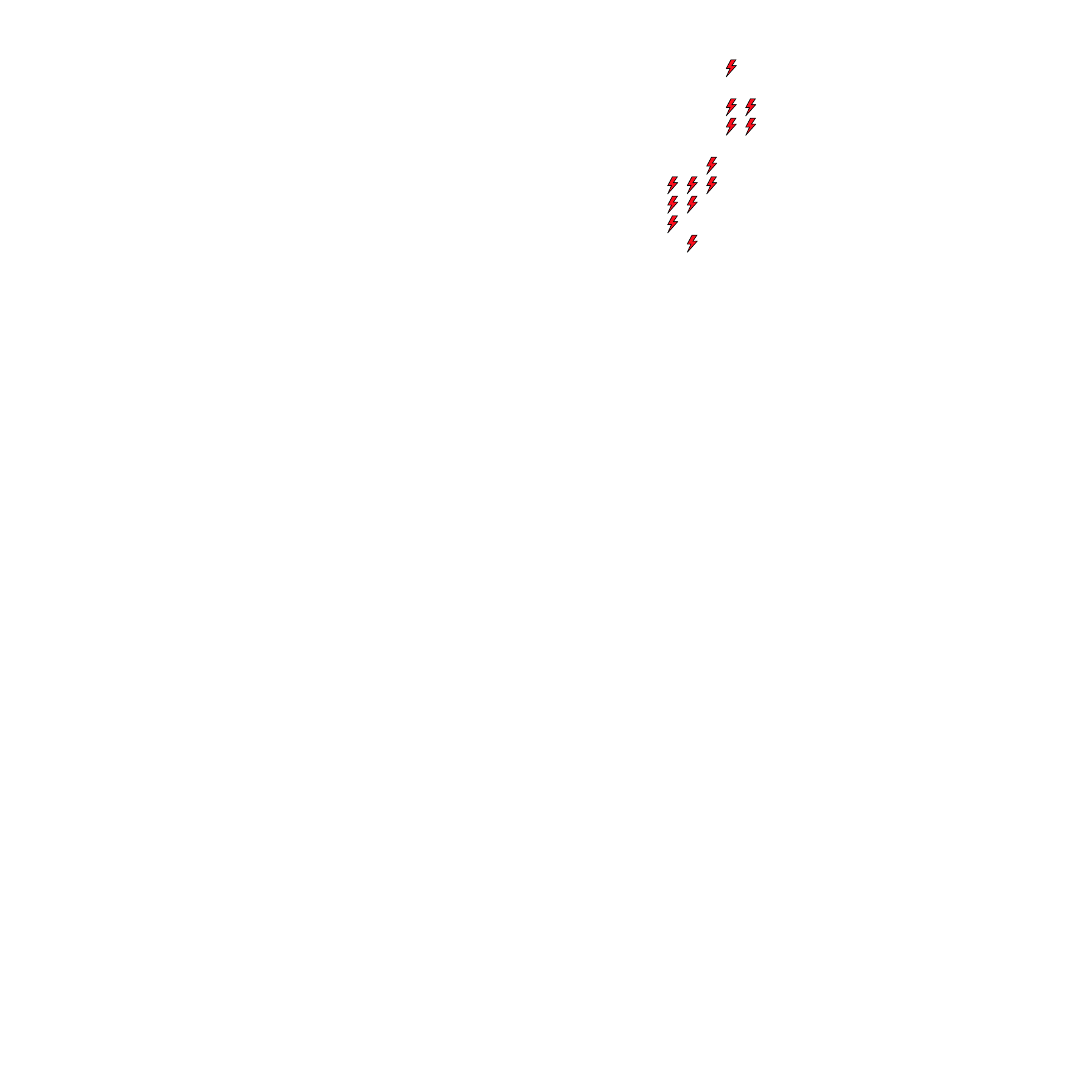 Lighthing Layer
