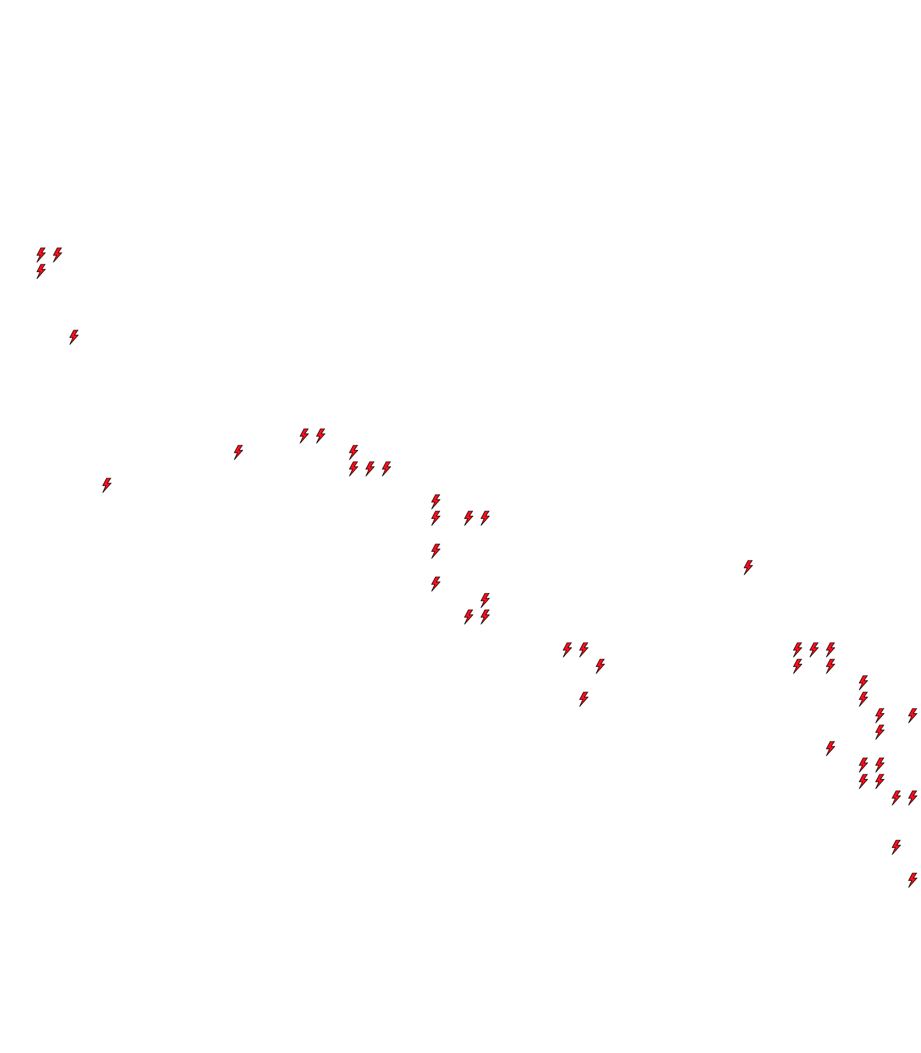 Lighthing Layer