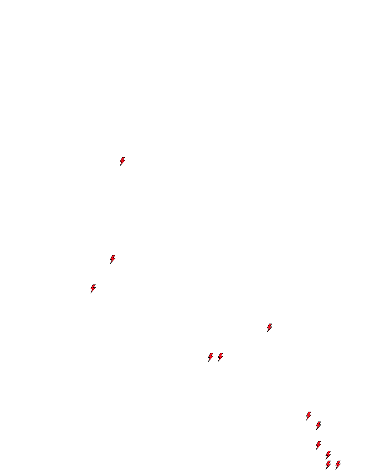 Lighthing Layer
