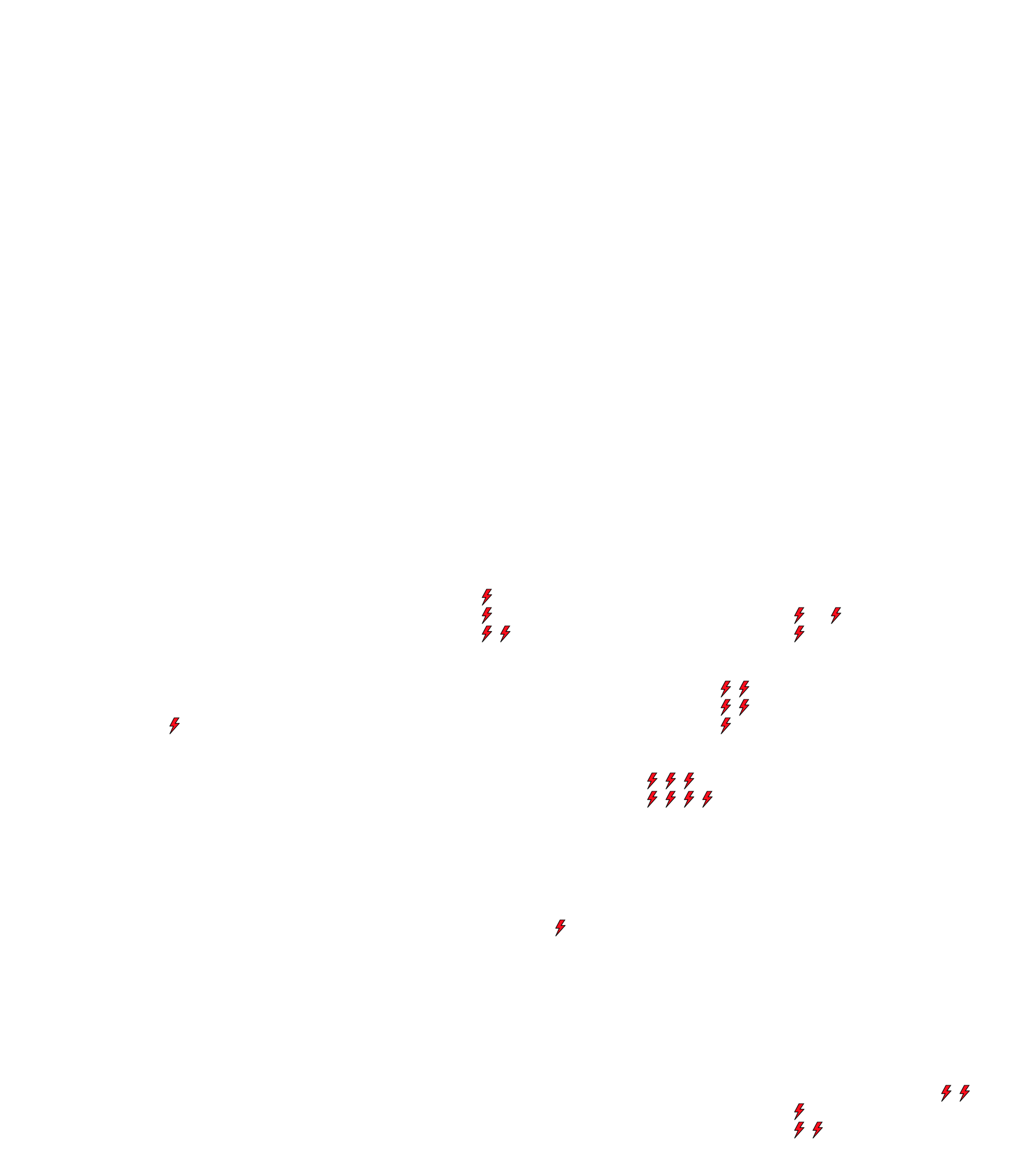 Lighthing Layer