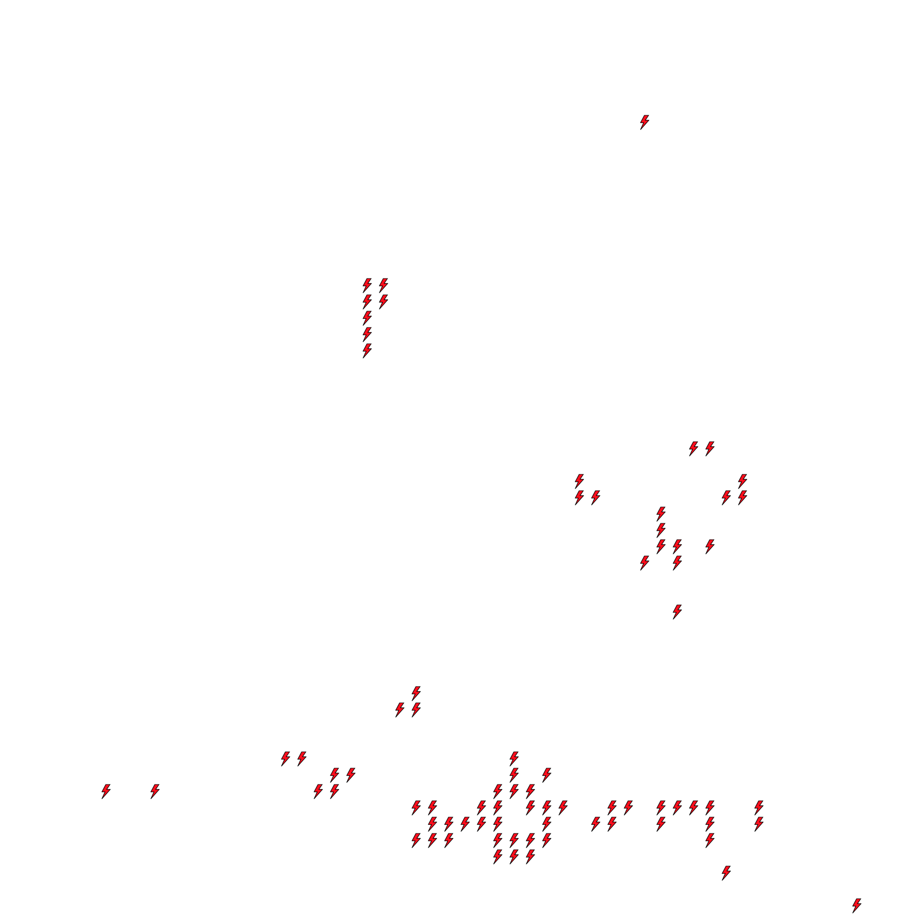 Lighthing Layer