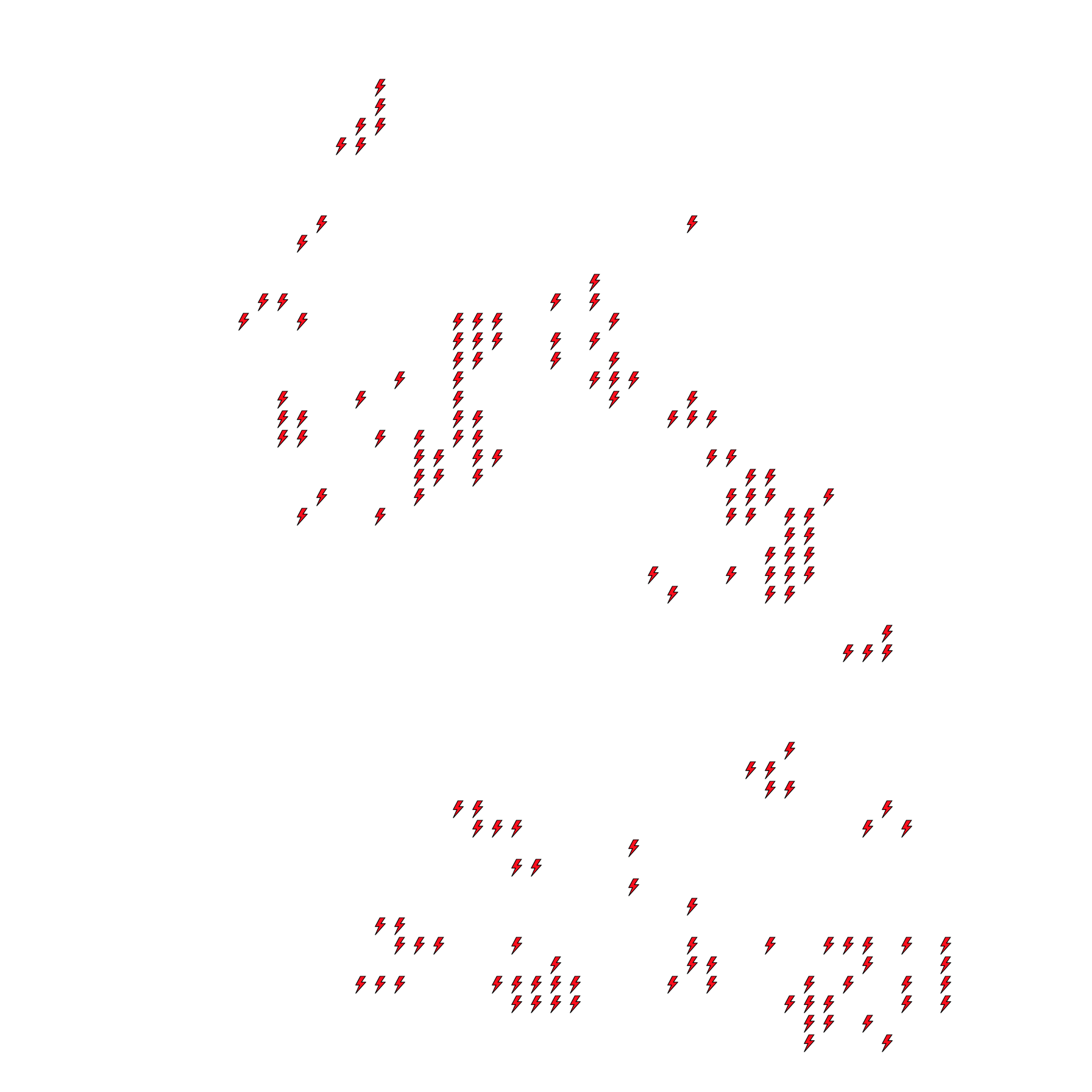 Lighthing Layer