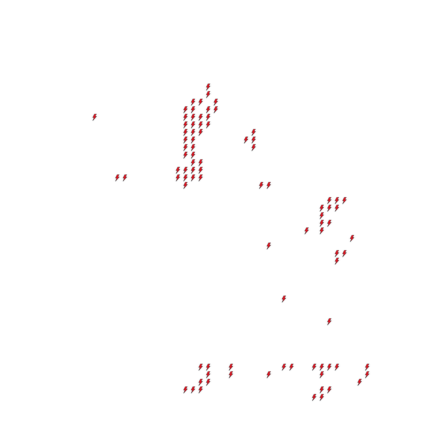 Lighthing Layer