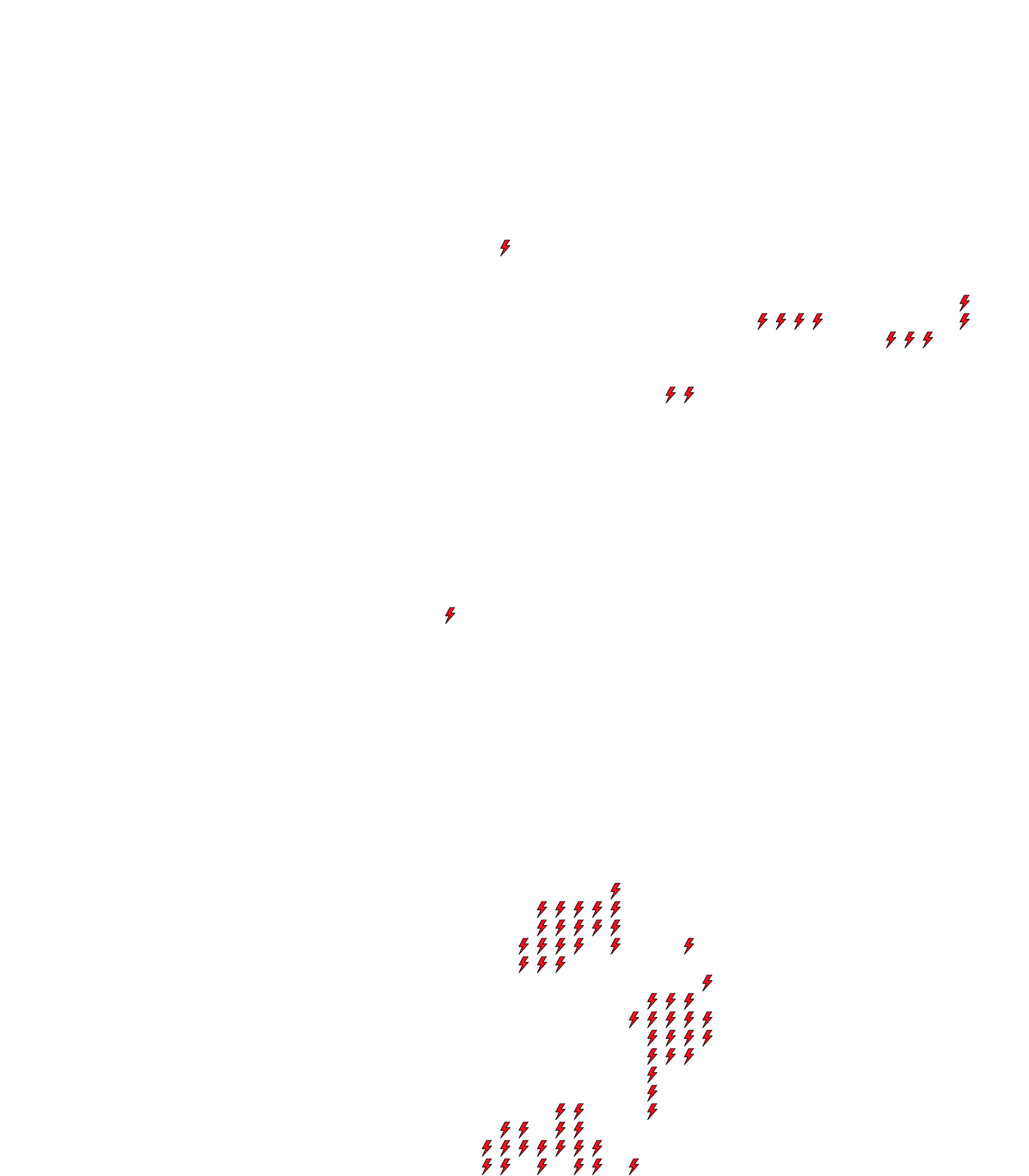 Lighthing Layer