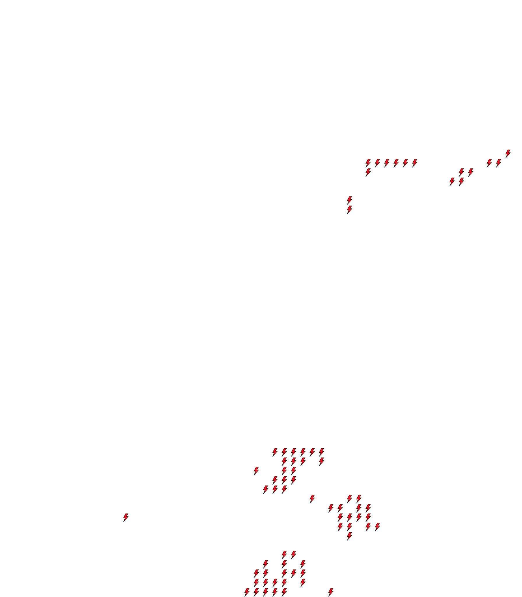 Lighthing Layer