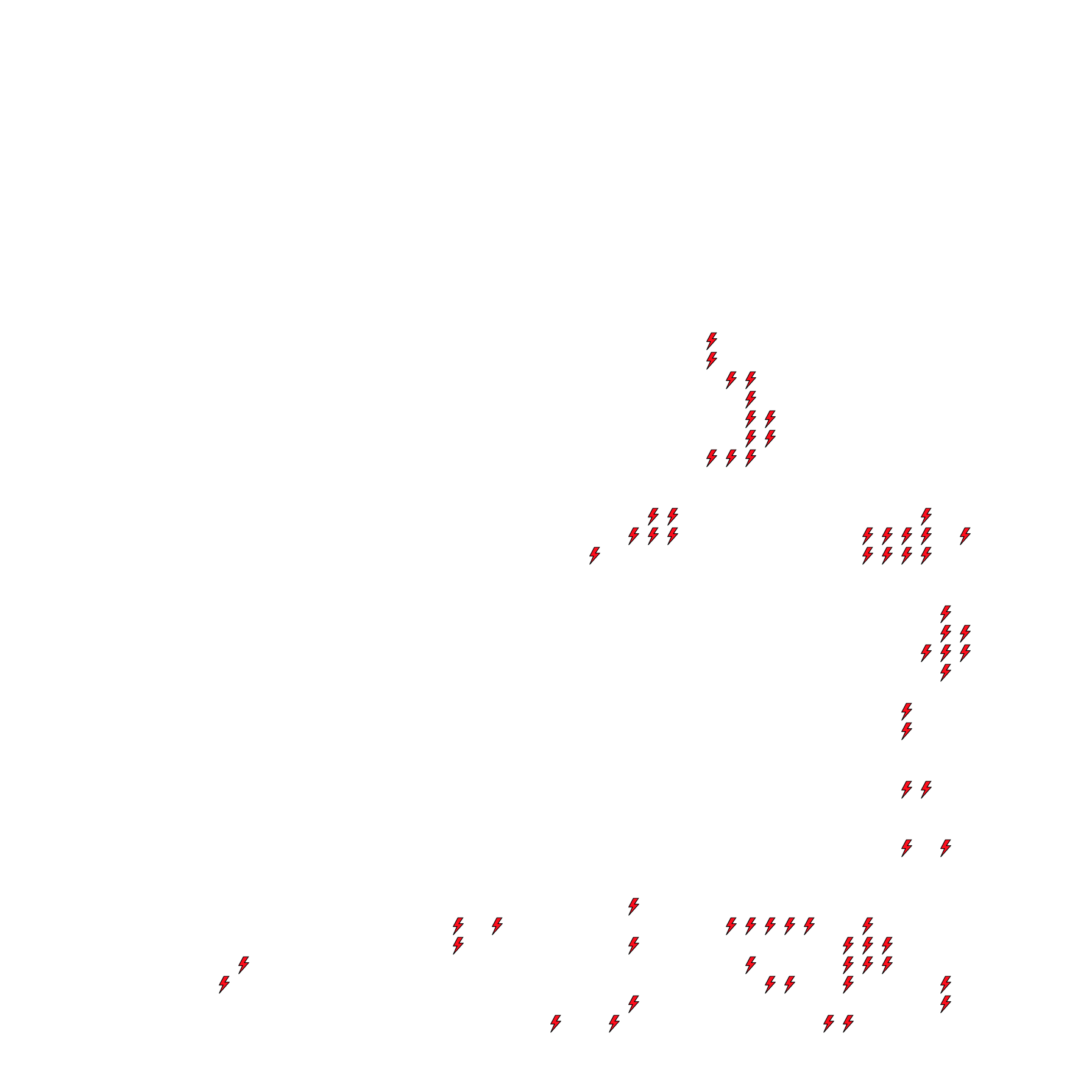 Lighthing Layer