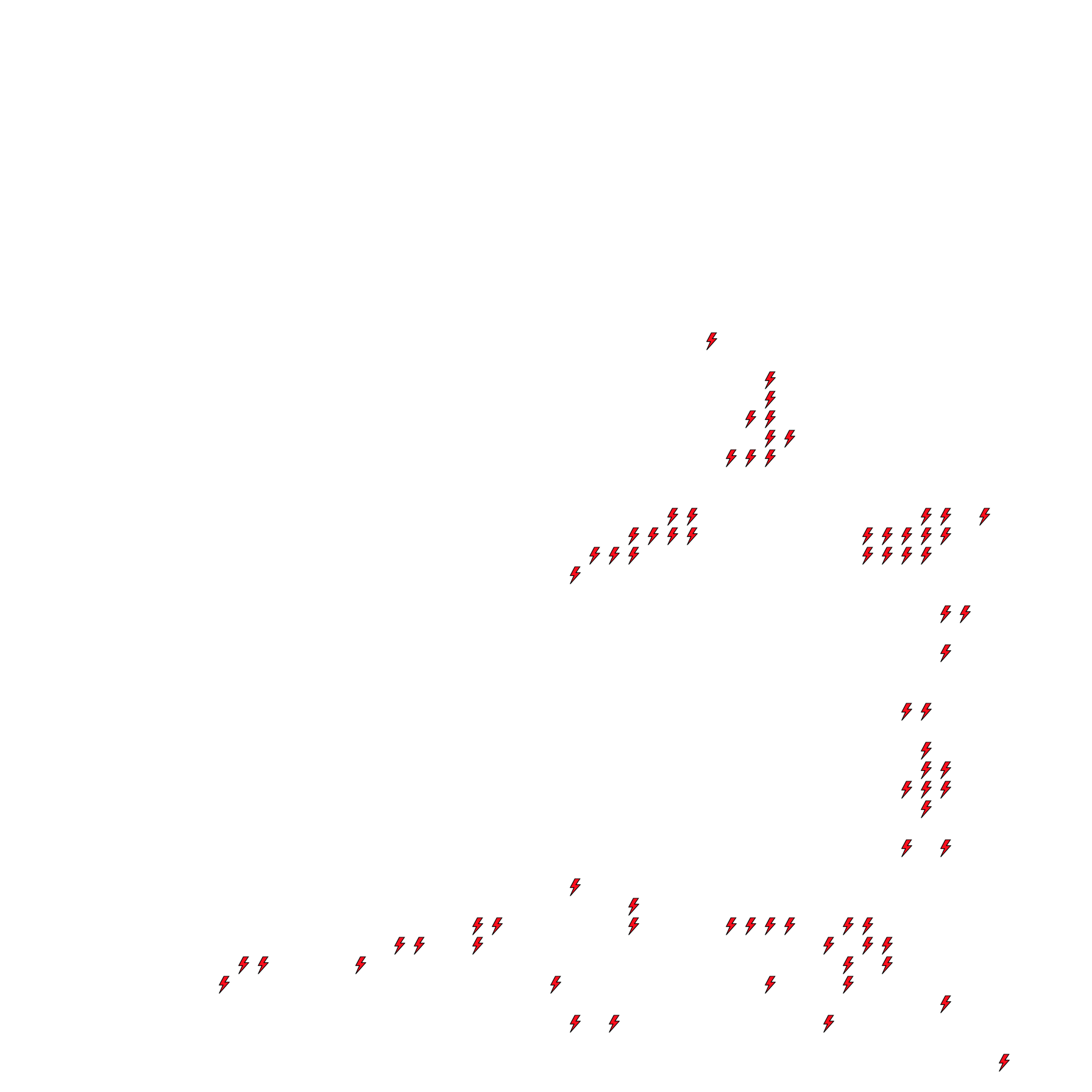 Lighthing Layer