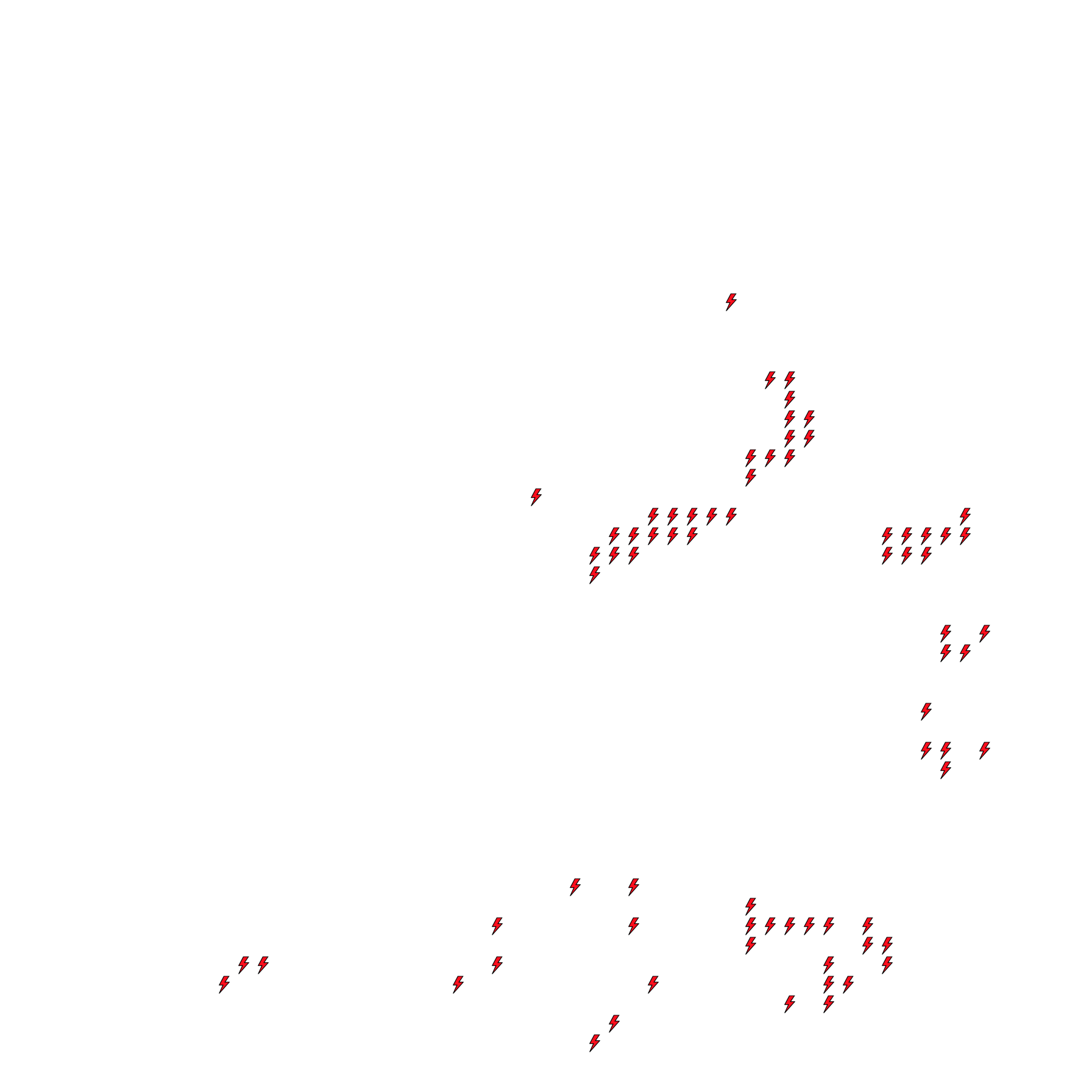 Lighthing Layer