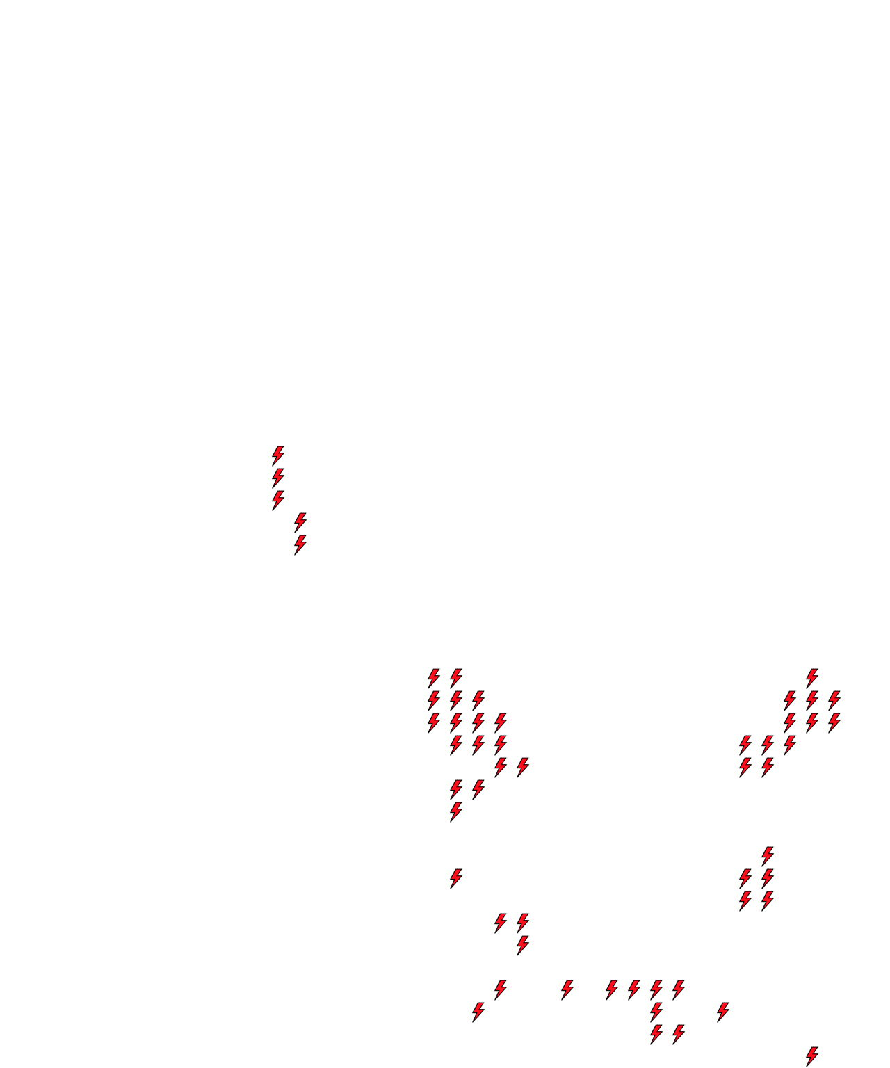 Lighthing Layer