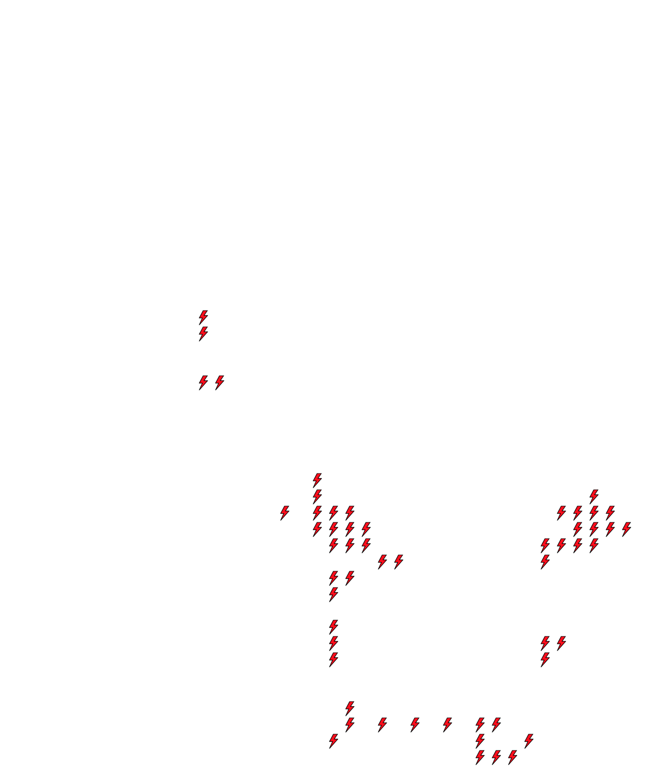 Lighthing Layer