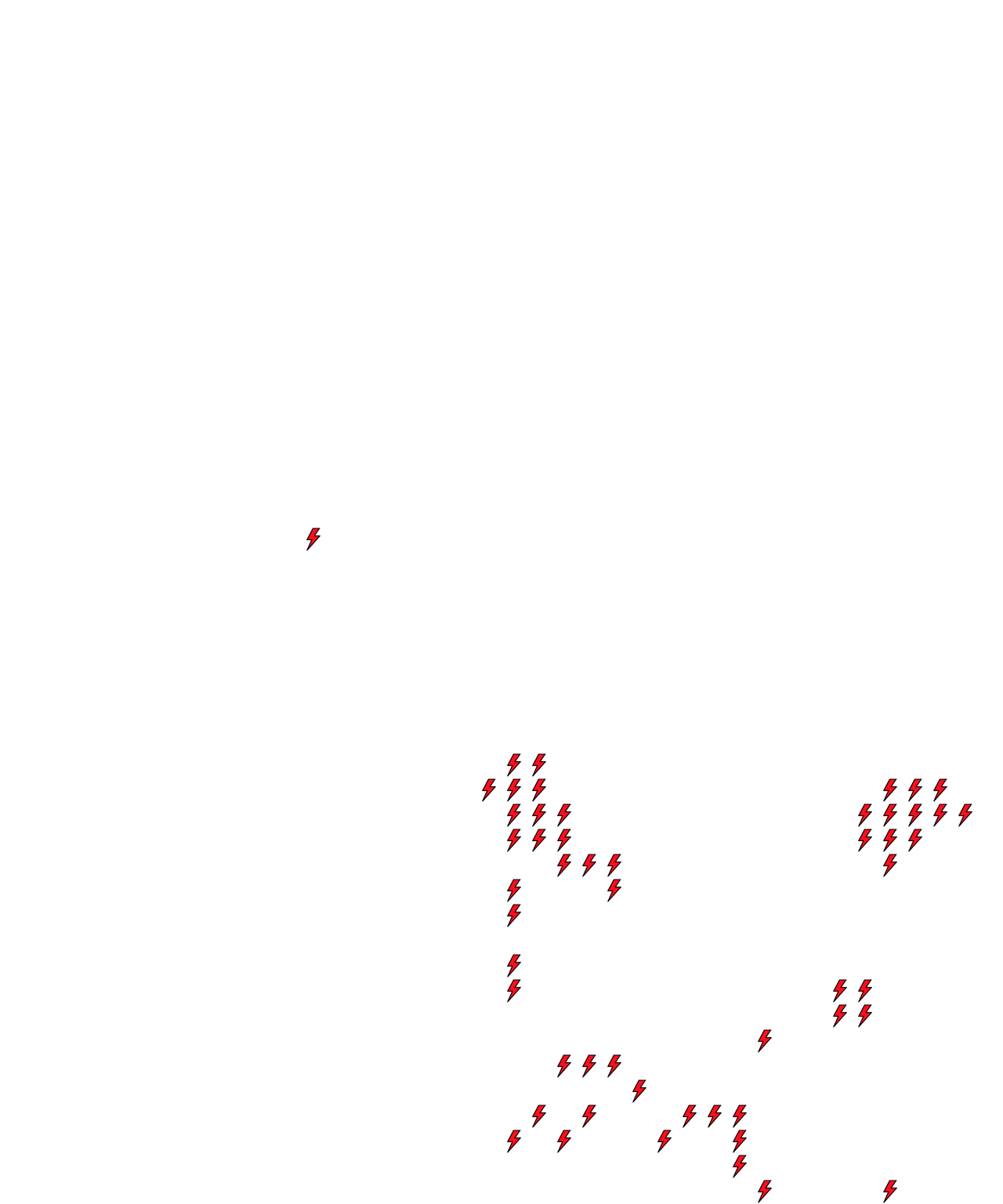 Lighthing Layer