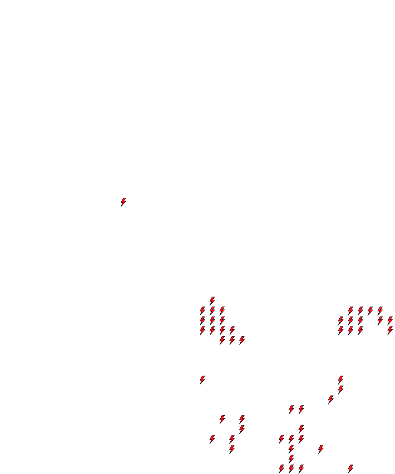 Lighthing Layer
