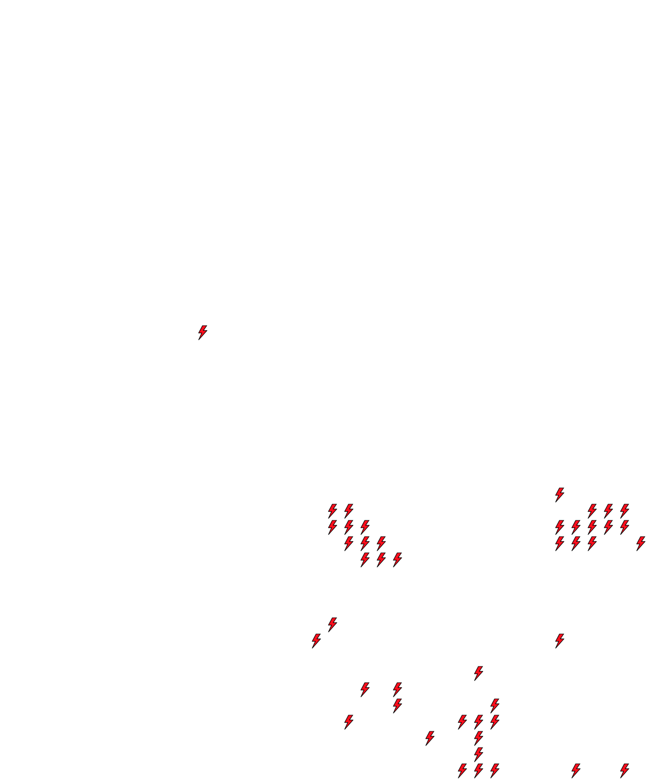 Lighthing Layer