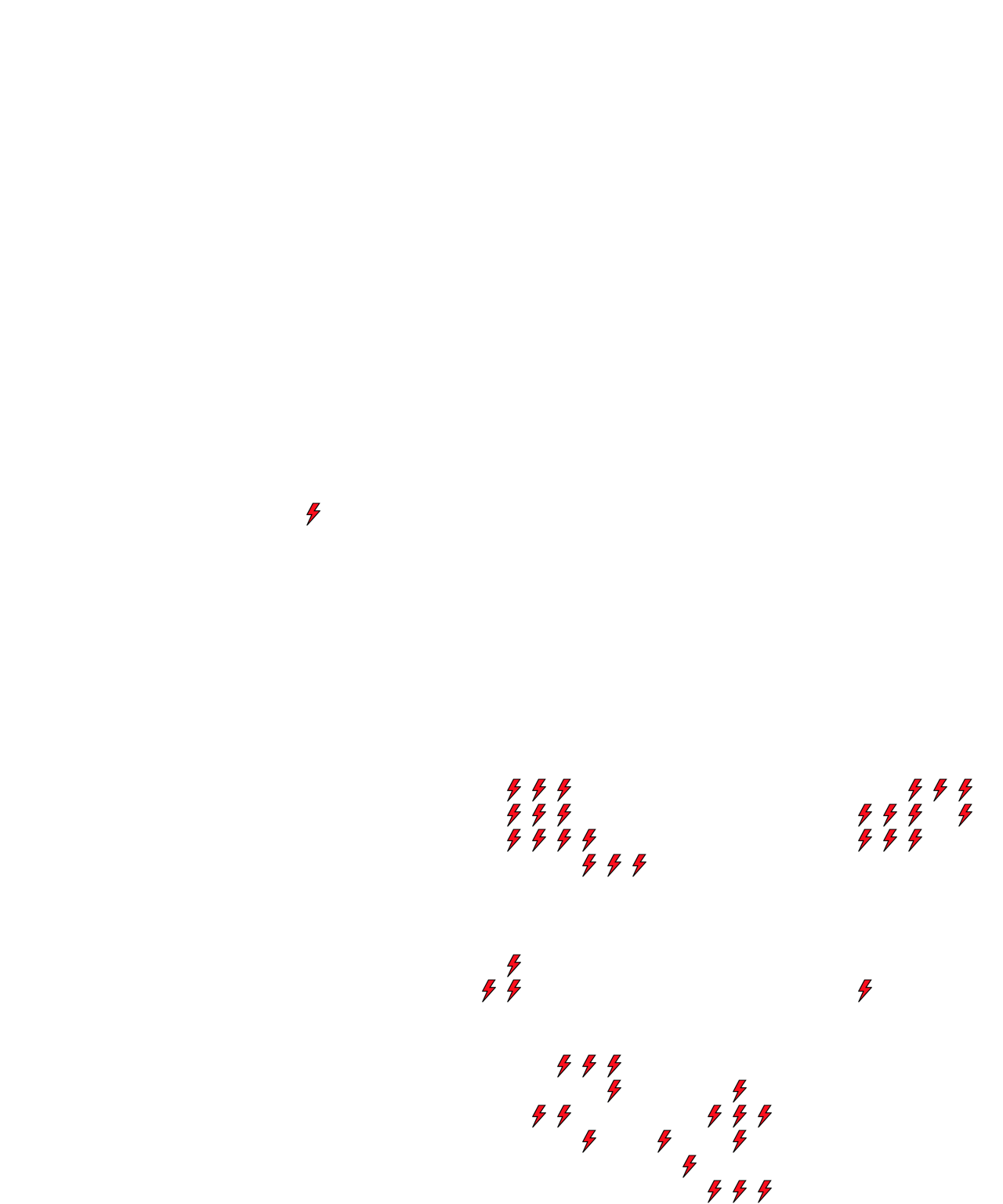 Lighthing Layer