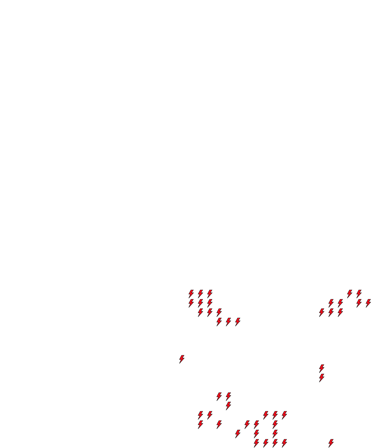 Lighthing Layer