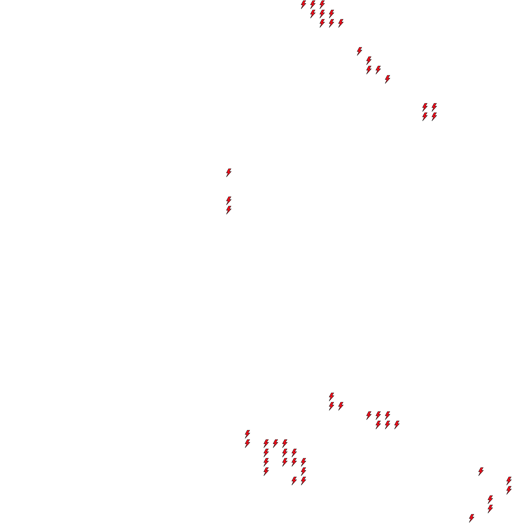 Lighthing Layer