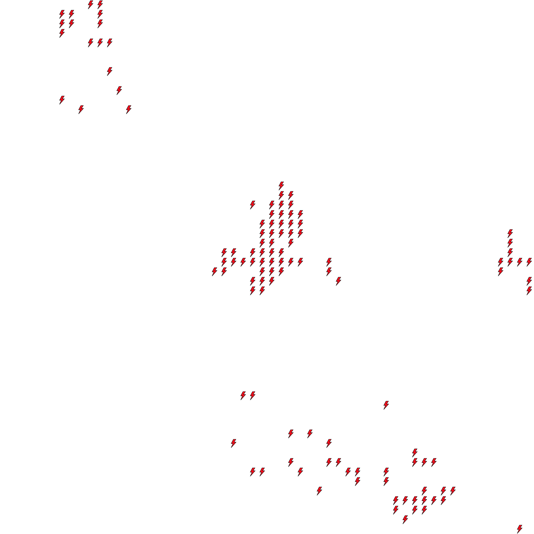 Lighthing Layer