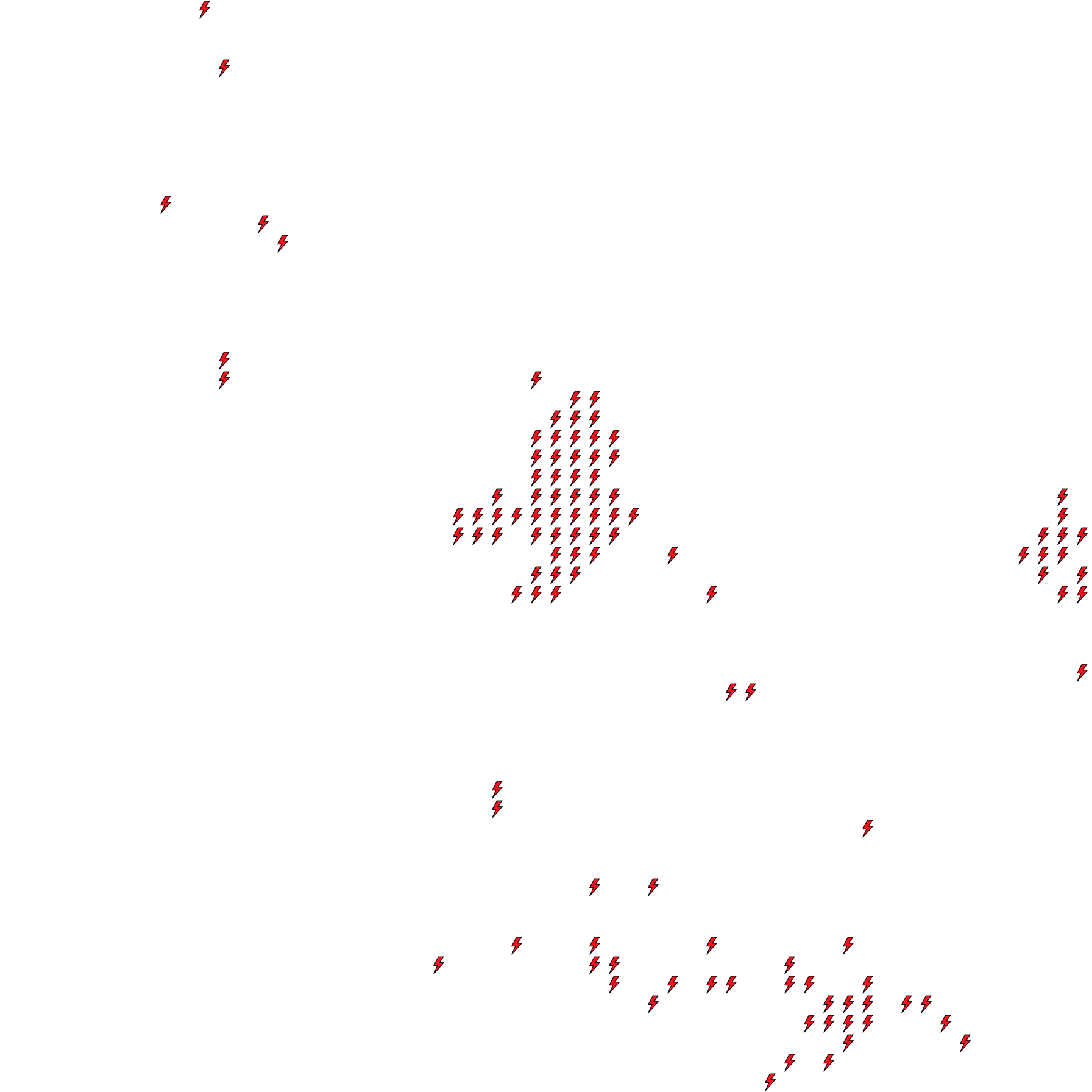 Lighthing Layer