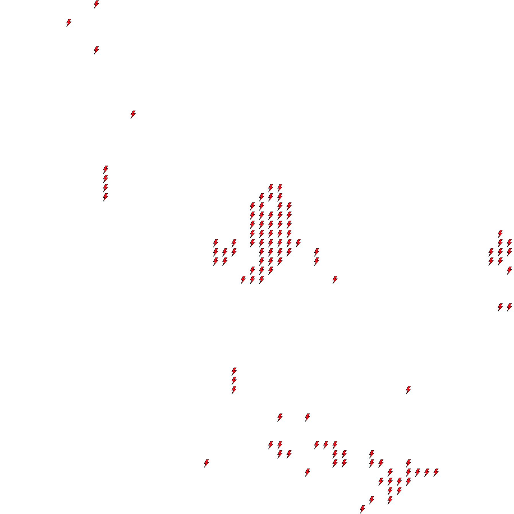 Lighthing Layer