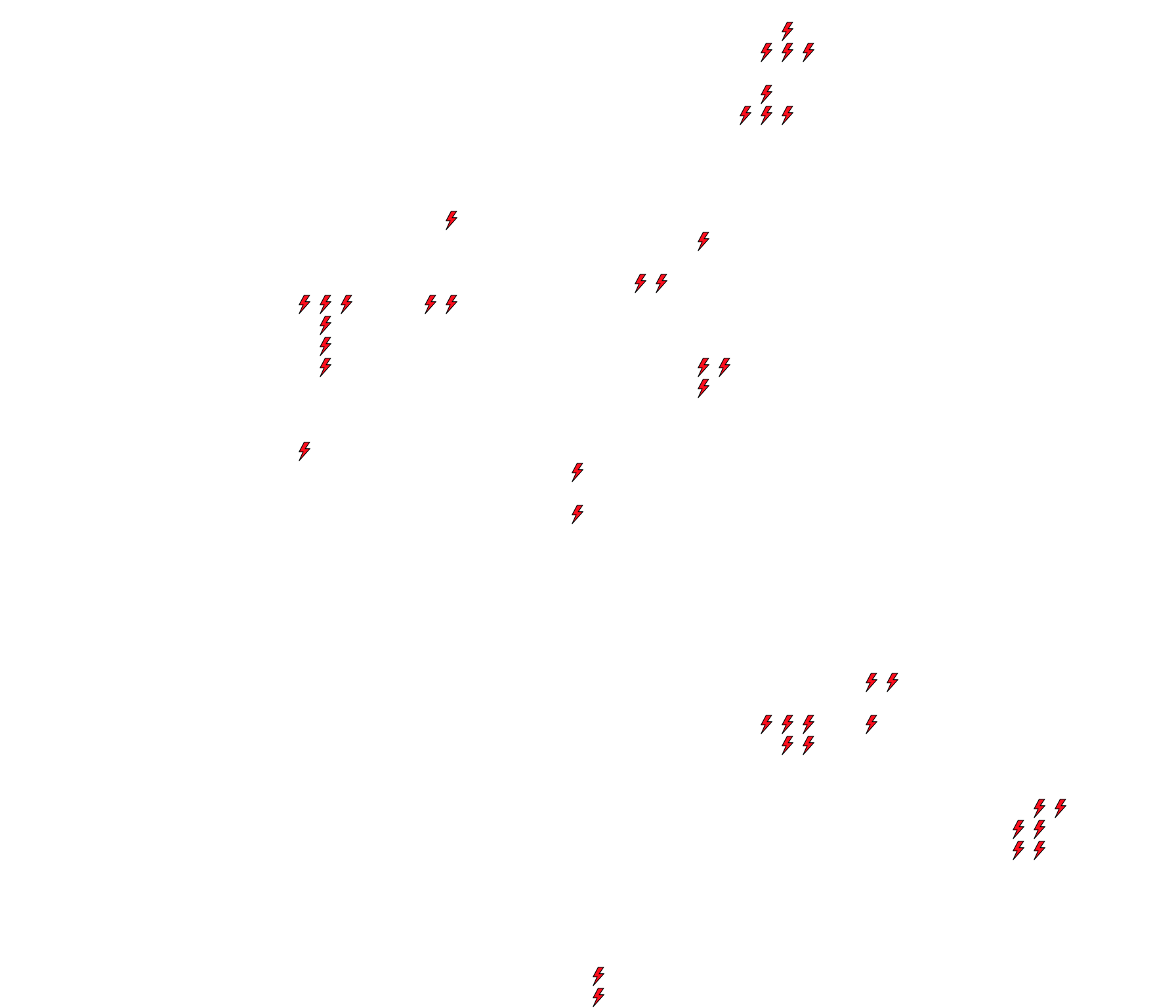Lighthing Layer