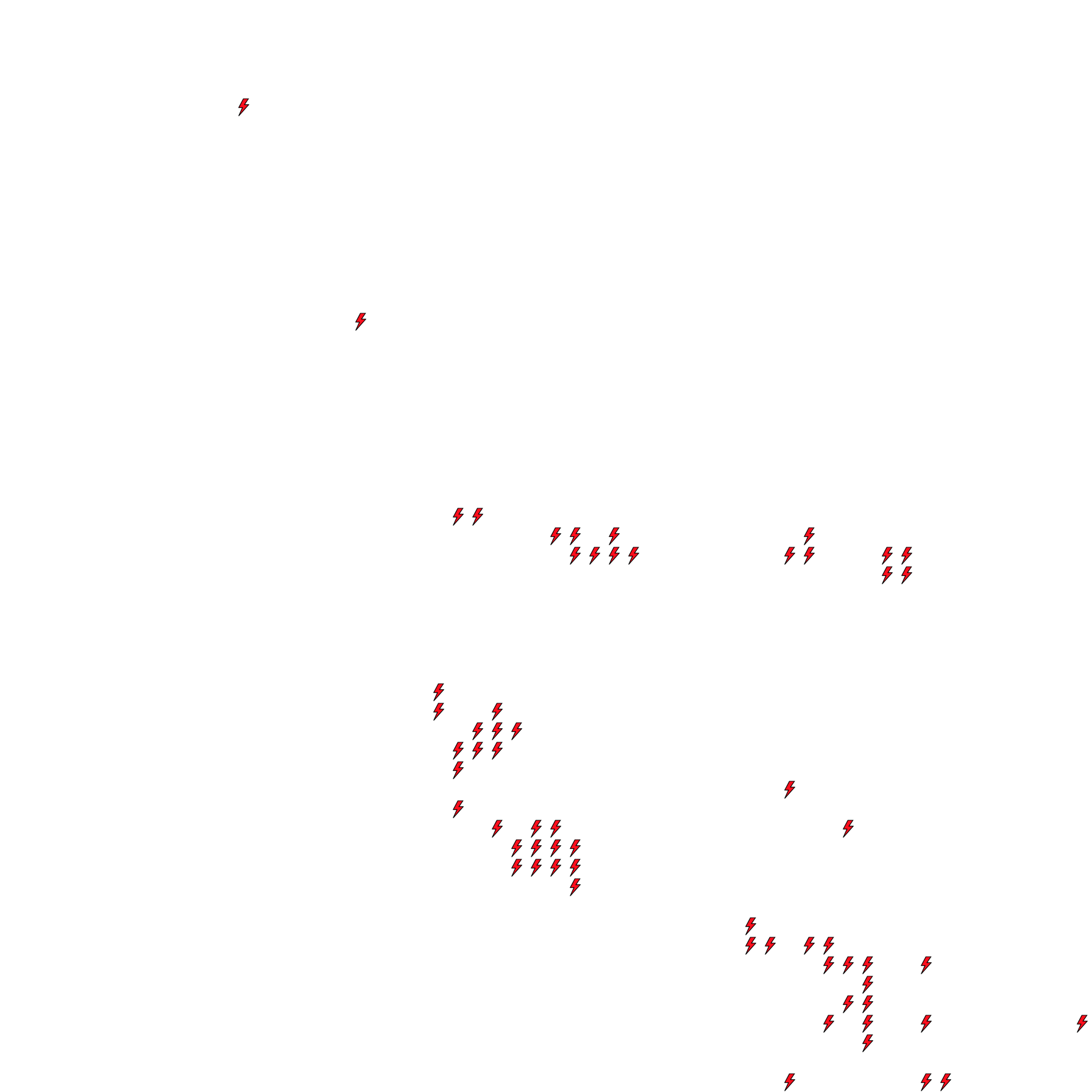 Lighthing Layer
