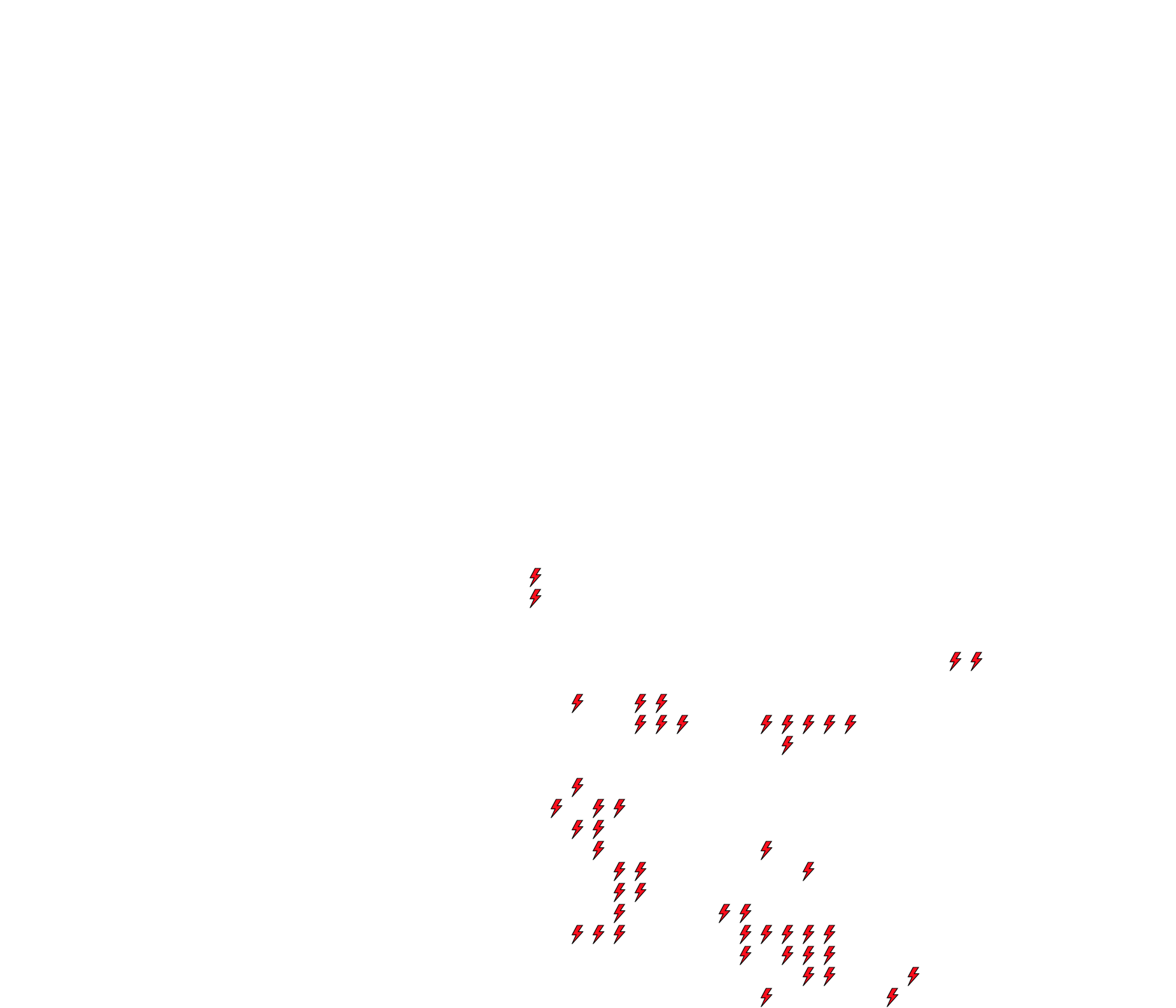Lighthing Layer