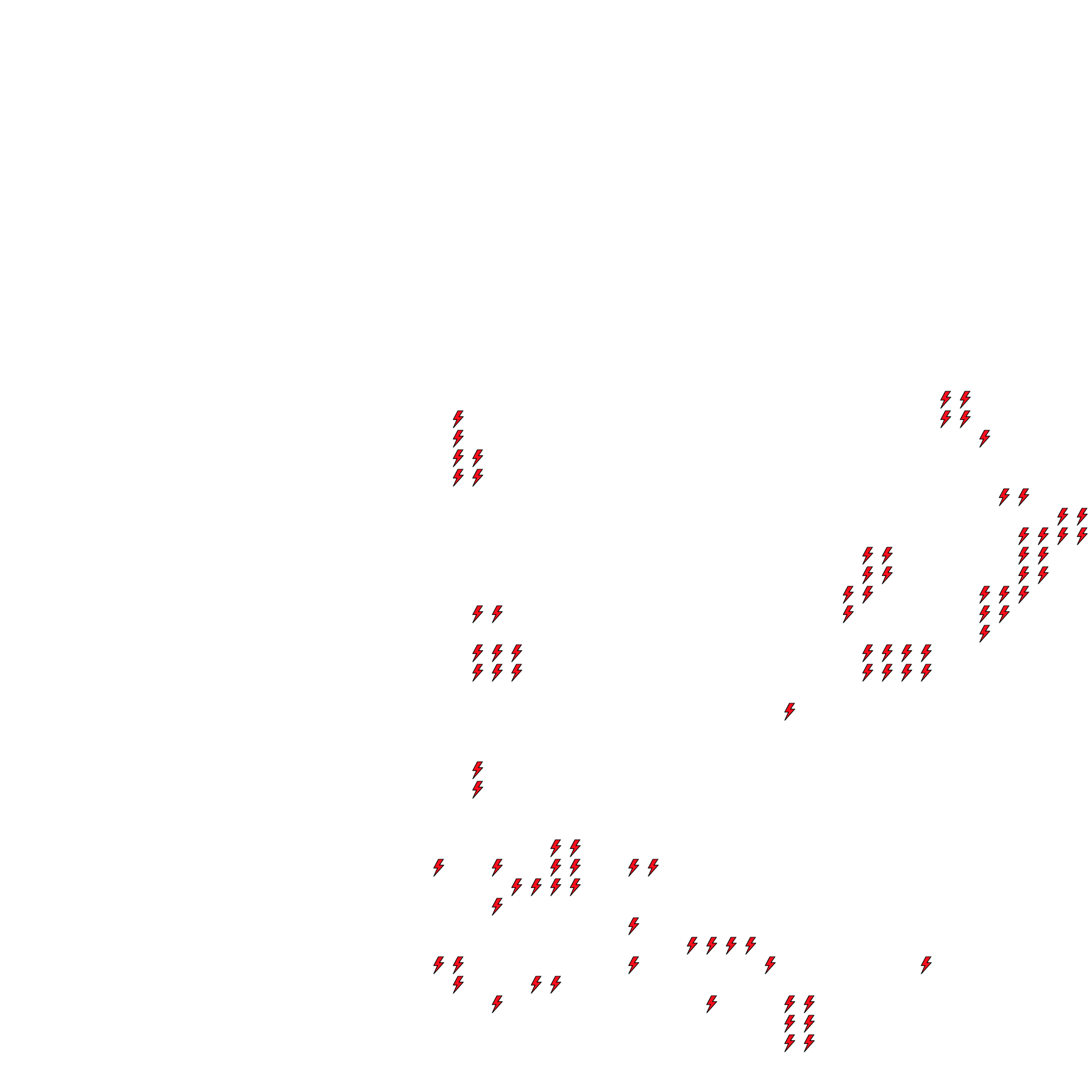 Lighthing Layer