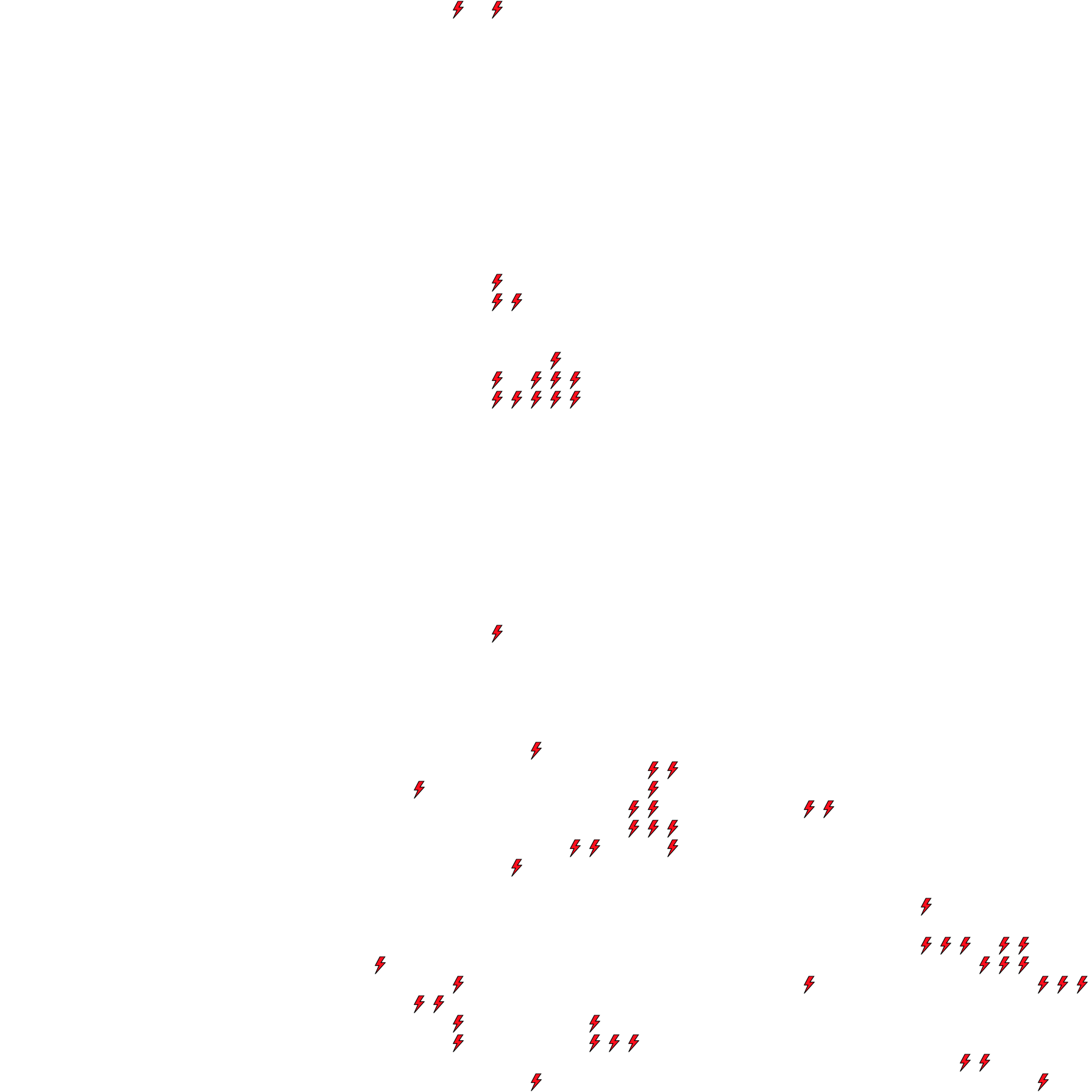 Lighthing Layer