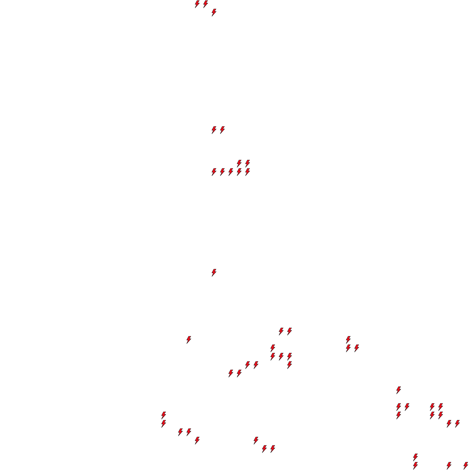 Lighthing Layer
