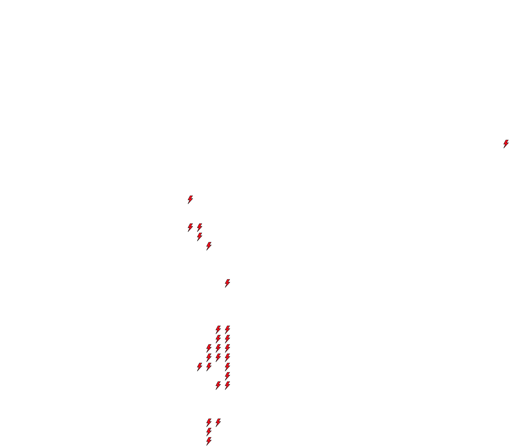 Lighthing Layer