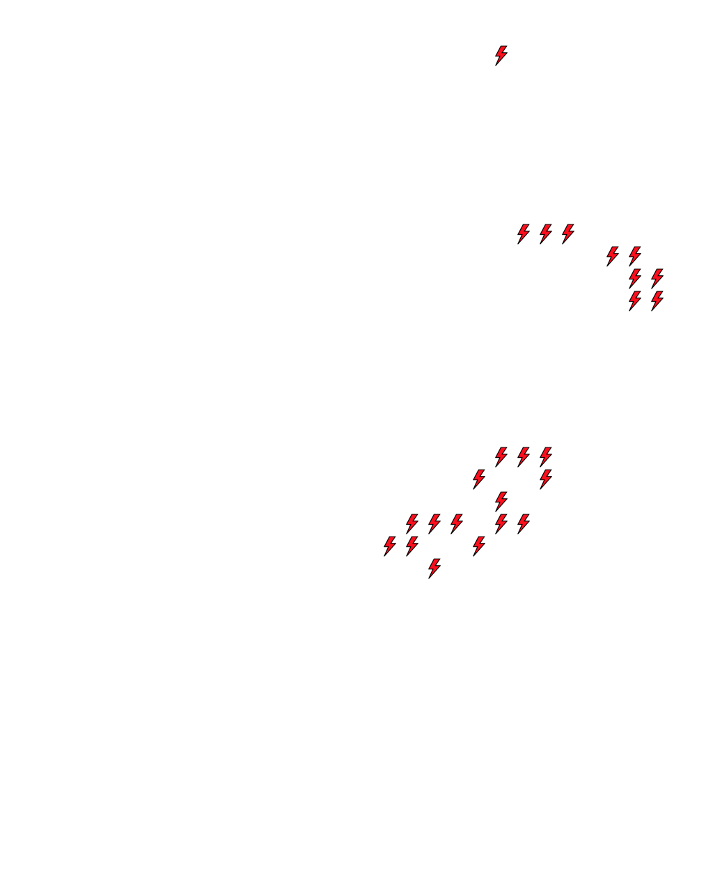 Lighthing Layer